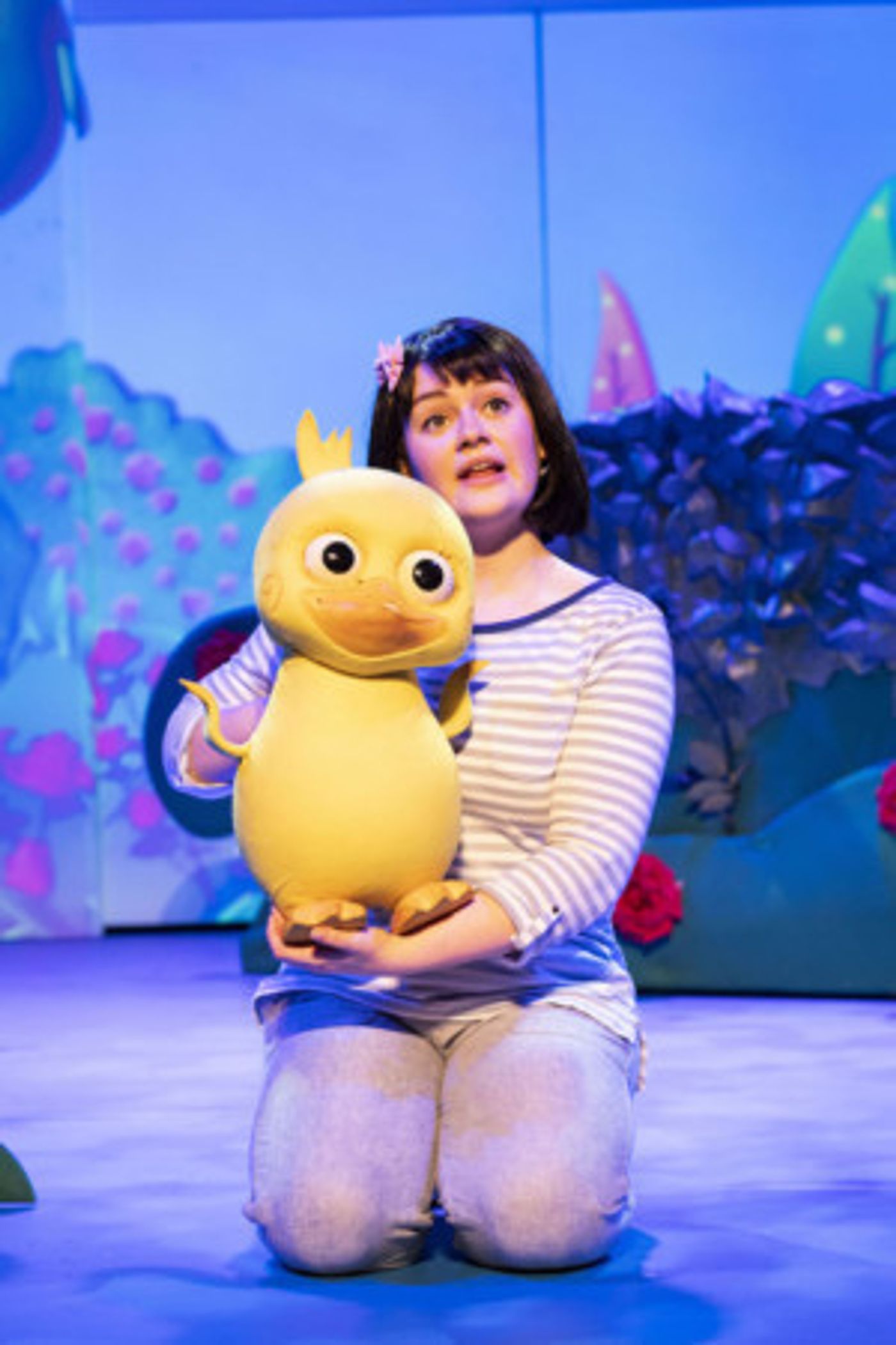 LITTLE BABY BUM LIVE, MONSTERSAURUS and ALIENS LOVE UNDERPANTS To Play at Troubadour White City LITTLE BABY BUM LIVE, MONSTERSAURUS and ALIENS LOVE UNDERPANTS To Play at Troubadour White City Image