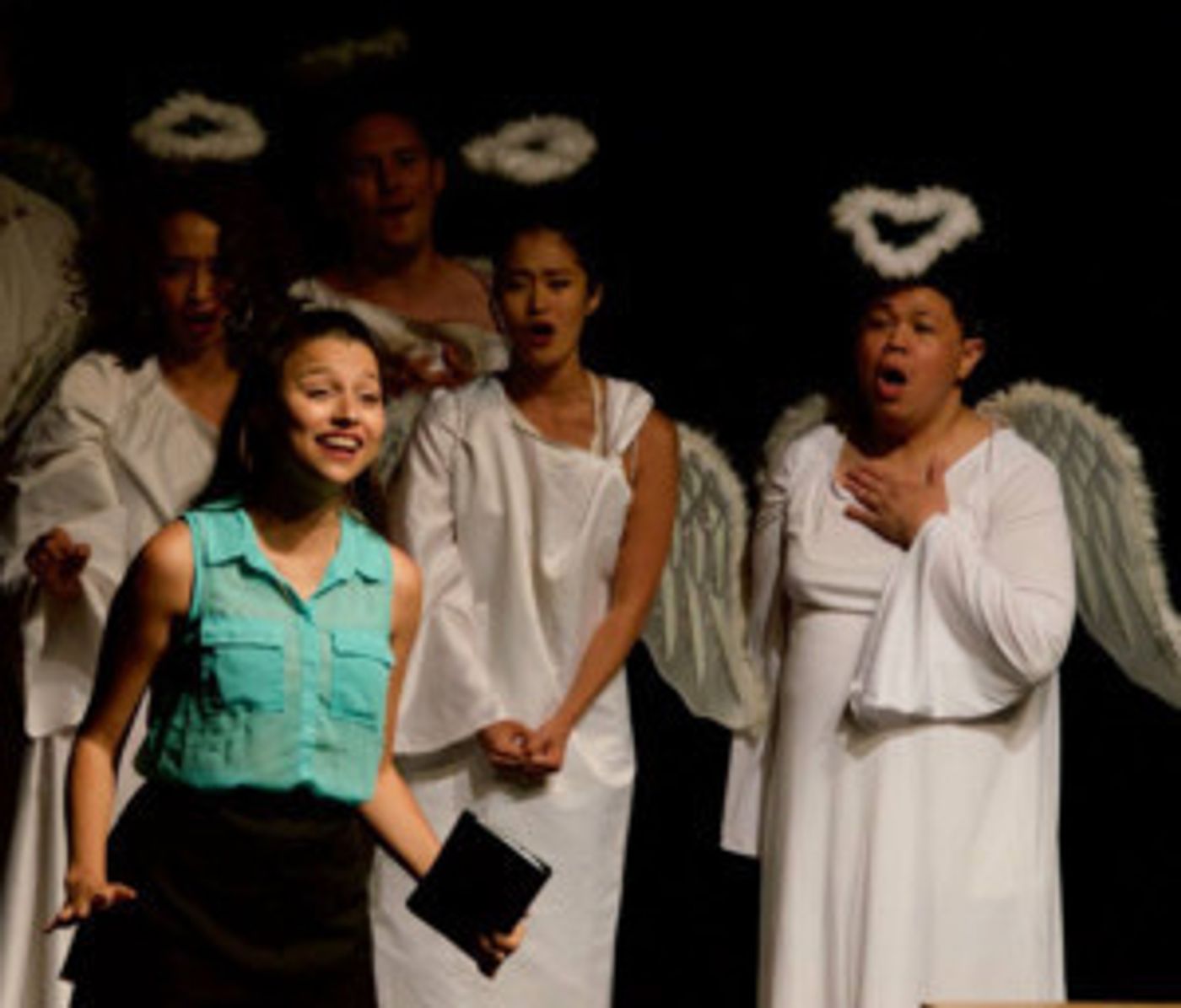 HEAVEN SENT Set To Return To NYC in December HEAVEN SENT Set To Return To NYC in December Image