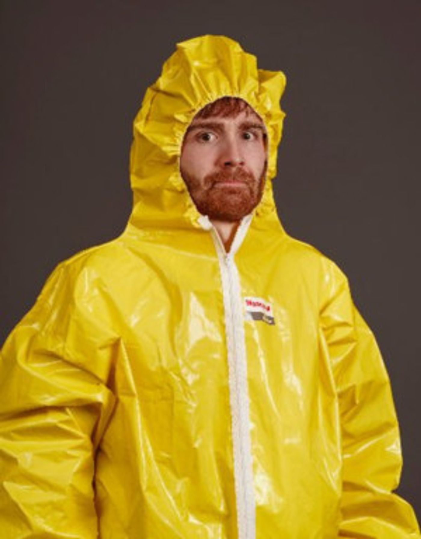 EDINBURGH 2019: Ian Smith Q&A EDINBURGH 2019: Ian Smith Q&A Image