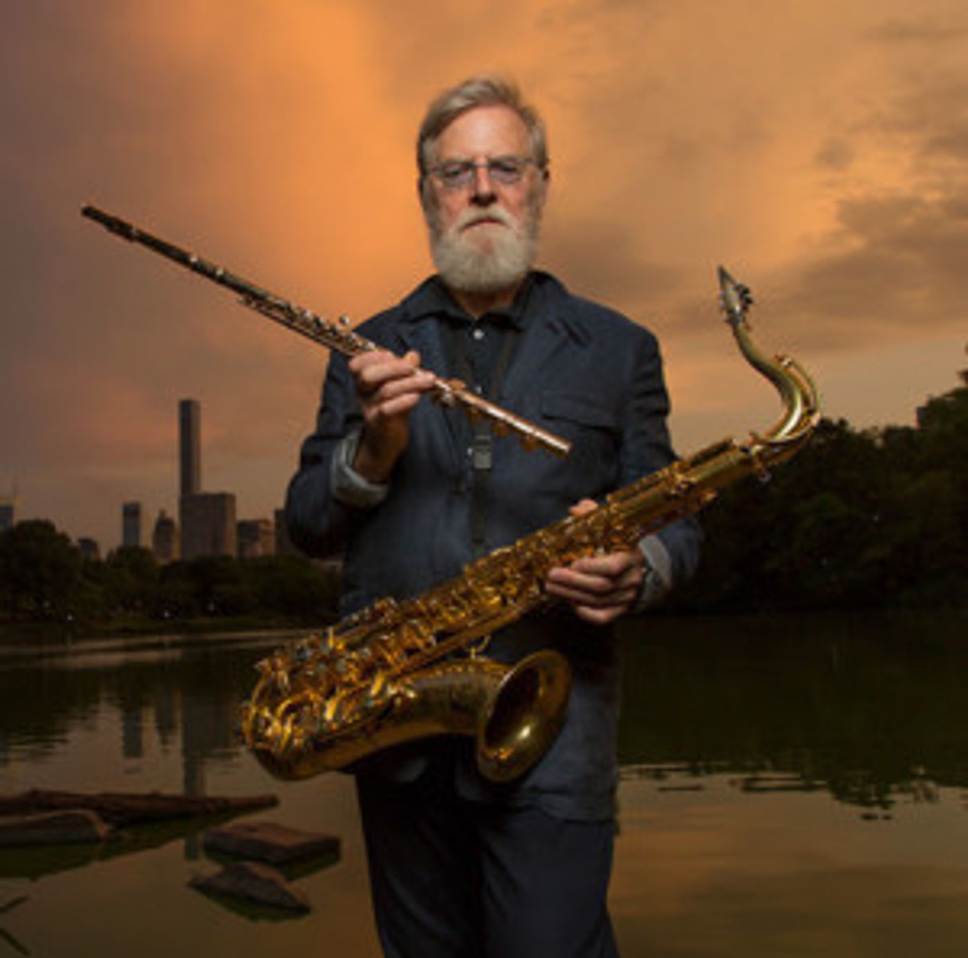 Lew Tabackin Trio Come To The Birdland Theater Lew Tabackin Trio Come To The Birdland Theater Image