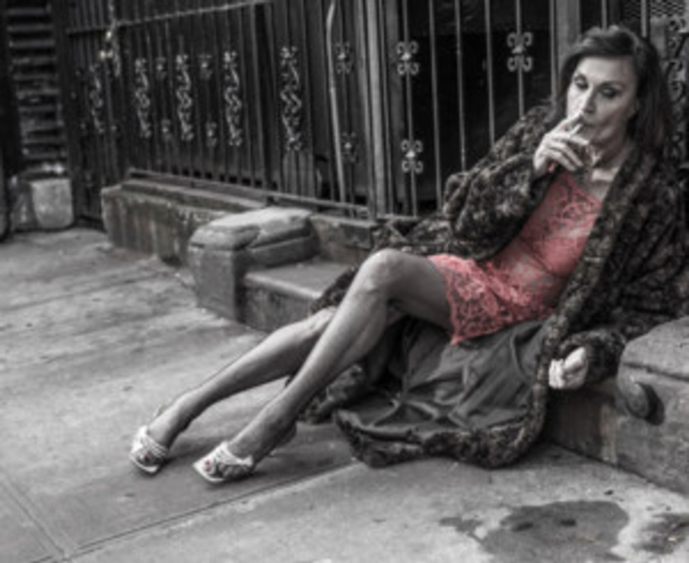 Mary Goggin Brings Award-winning RUNAWAY PRINCESS To Galway Fringe Mary Goggin Brings Award-winning RUNAWAY PRINCESS To Galway Fringe Image