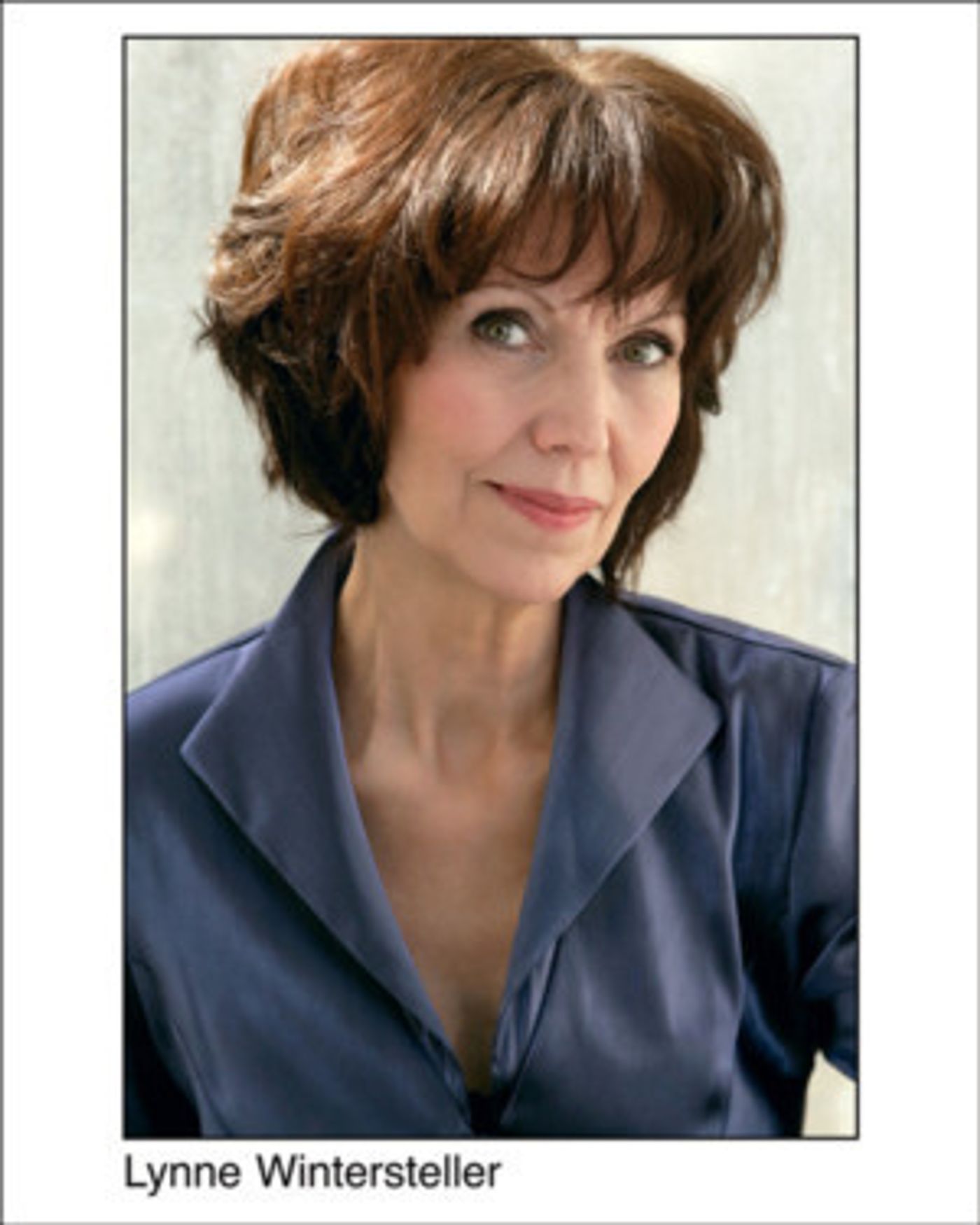 Interview: Lynne Wintersteller of THE DROWSY CHAPERONE Talks About Her Favorite Roles at Broadway at Music Circus, Iconic T.V. Shows,  Staying Positive, and More!  Image