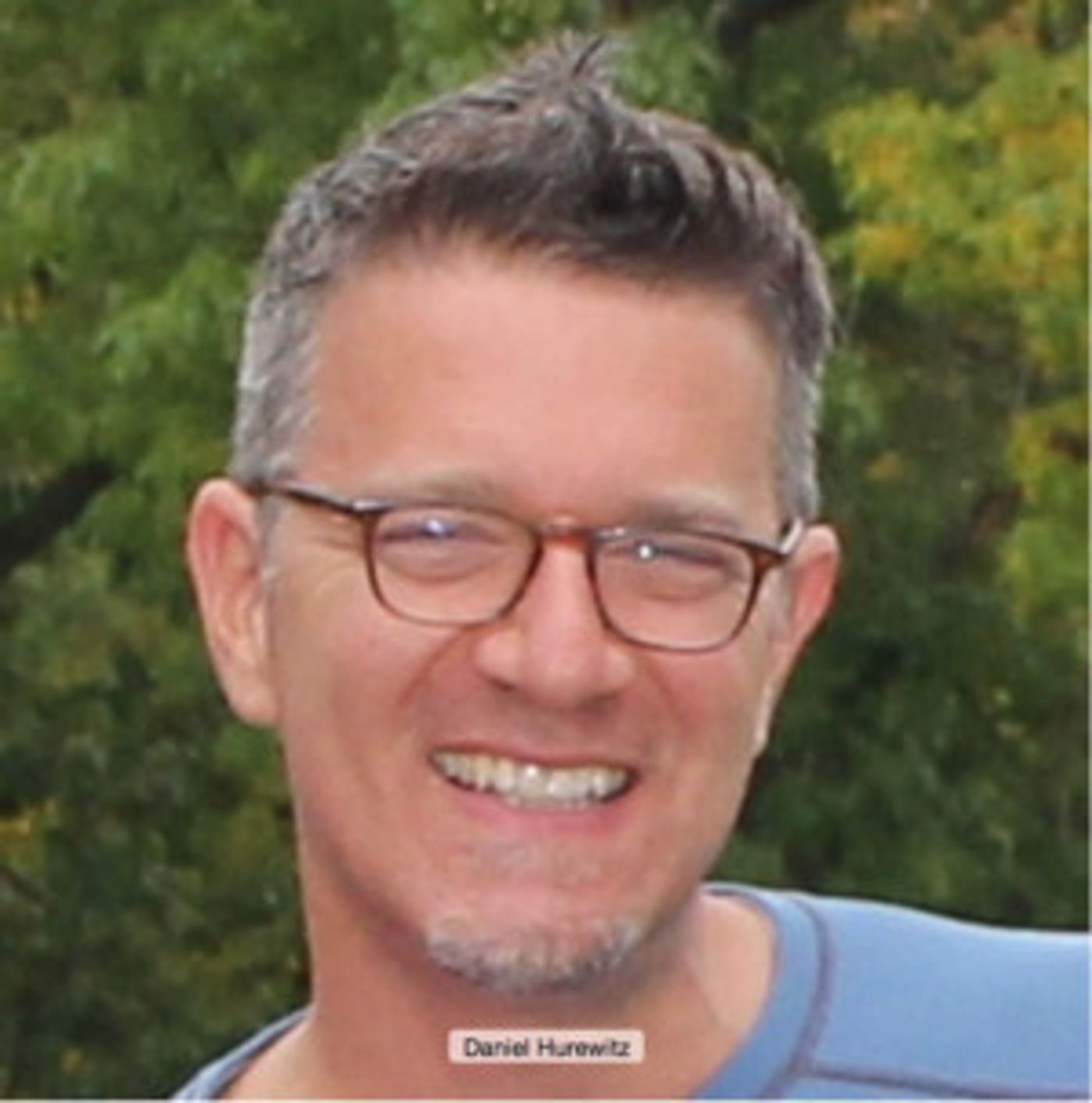 Interview: Playwright Daniel Hurewitz Talks NANCY F***ING REAGAN  Image