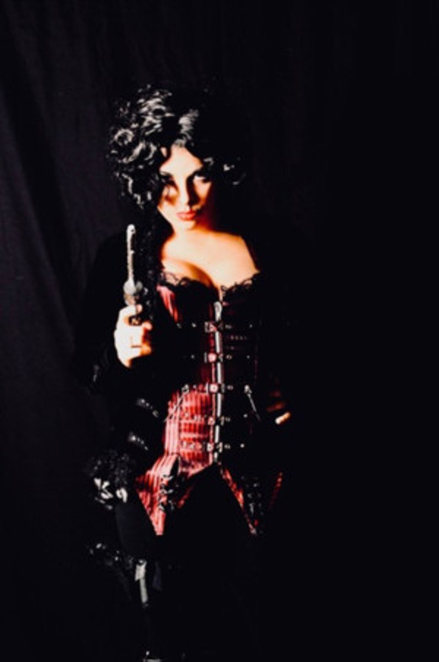 Casting Announced For SAVAGE THE MUSICAL at NYMF  Image