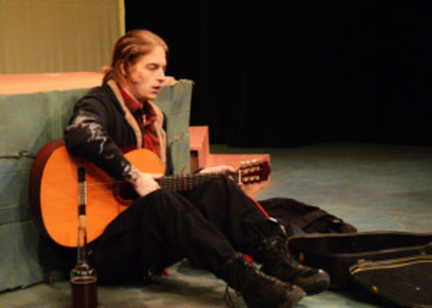 Review: HOMEFREE at Commonwealth Theatre Center  Image