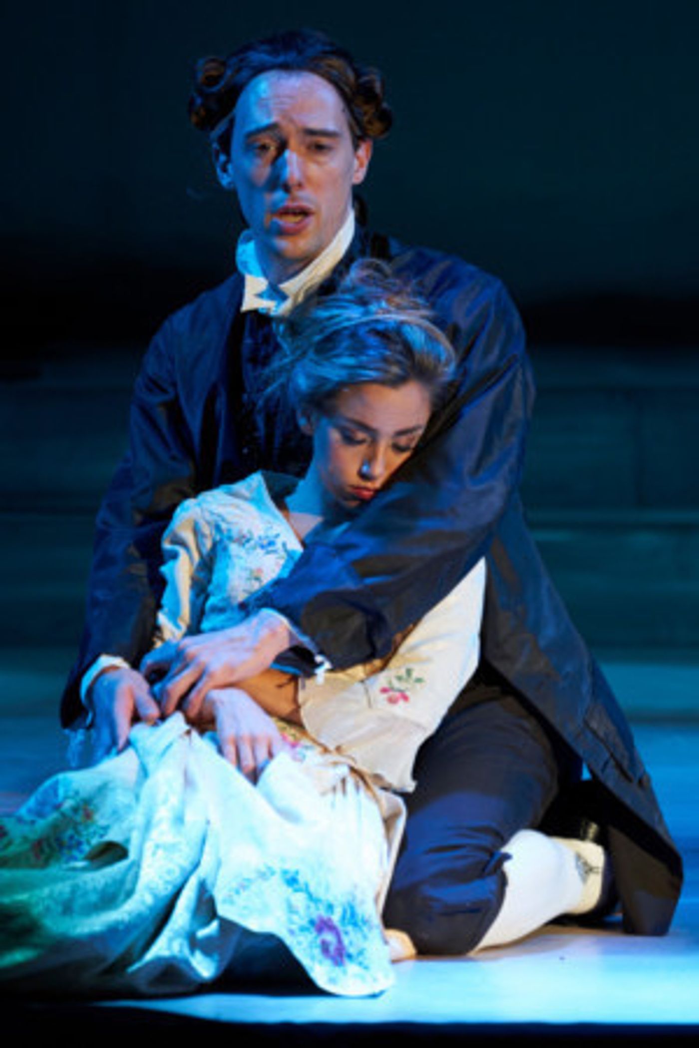 Review: Union Avenue Opera Gives St. Louis a Brilliant CANDIDE Review: Union Avenue Opera Gives St. Louis a Brilliant CANDIDE Image