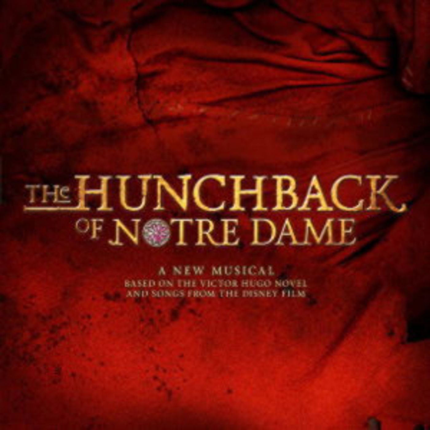 Review: THE HUNCHBACK OF NOTRE DAME Swings In at Footlite Musicals Review: THE HUNCHBACK OF NOTRE DAME Swings In at Footlite Musicals Image