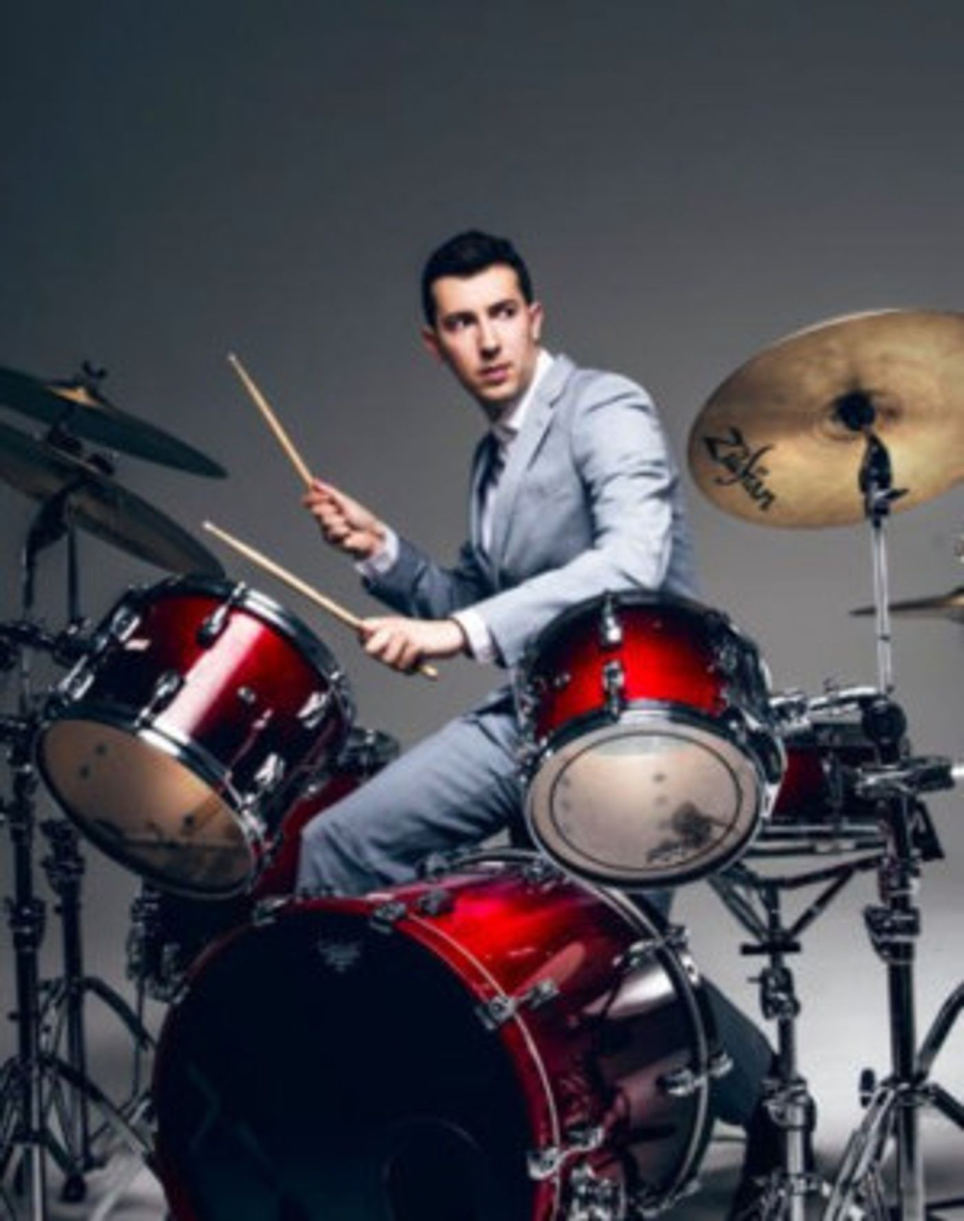 EDINBURGH 2019: Alexander Fox Q&A  Image