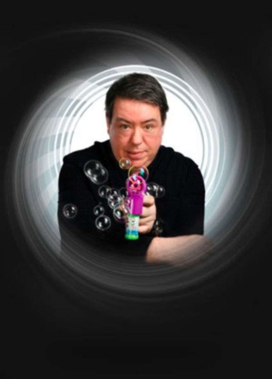 EDINBURGH 2019: Matt Price Q&A Image