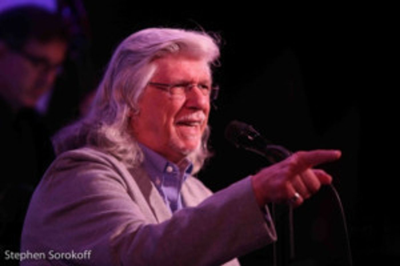 Martin Charnin, Lyricist and Director Best Known For ANNIE, Dies  at 84  Image