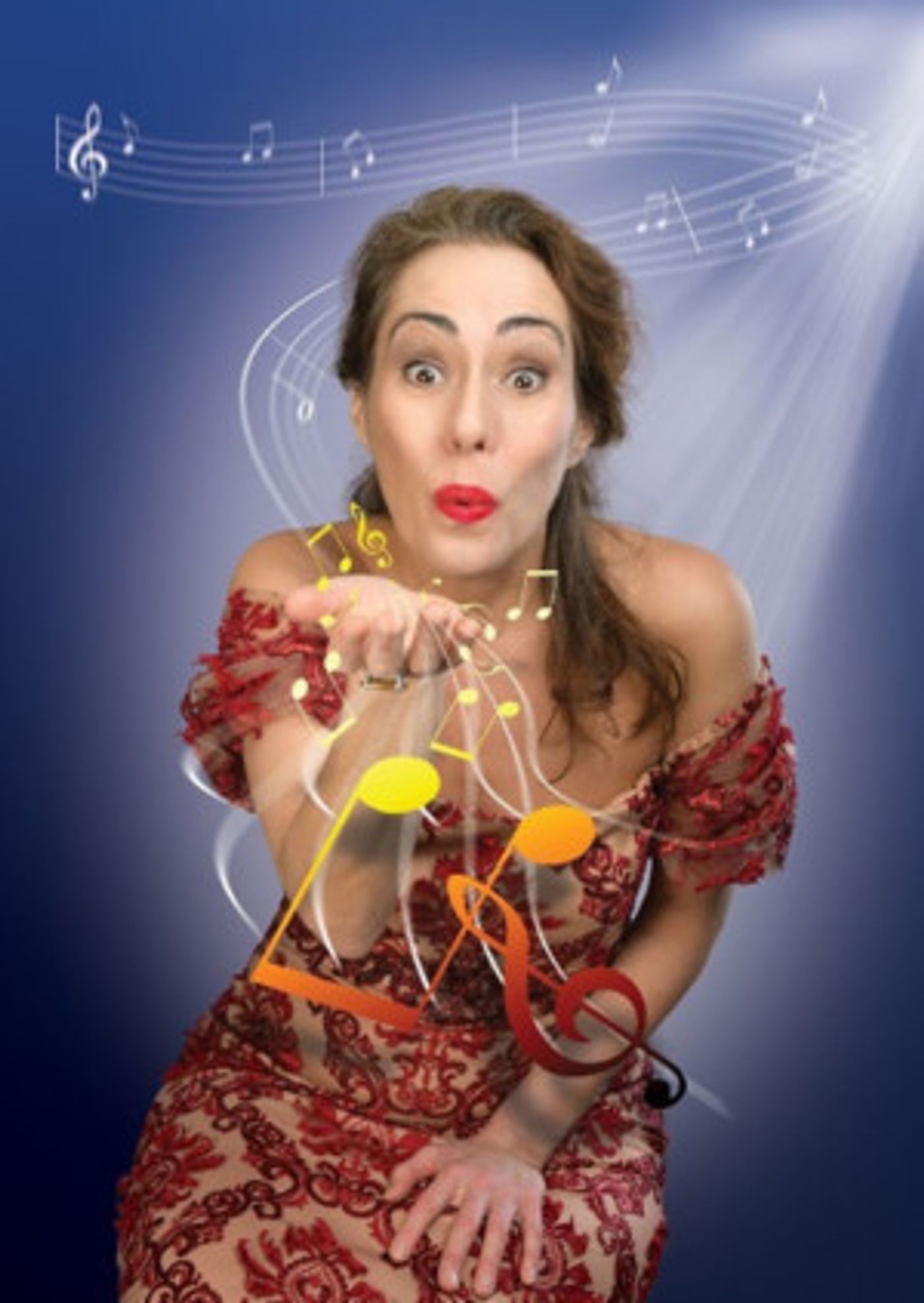 EDINBURGH 2019: Melinda Hughes Q&A EDINBURGH 2019: Melinda Hughes Q&A Image