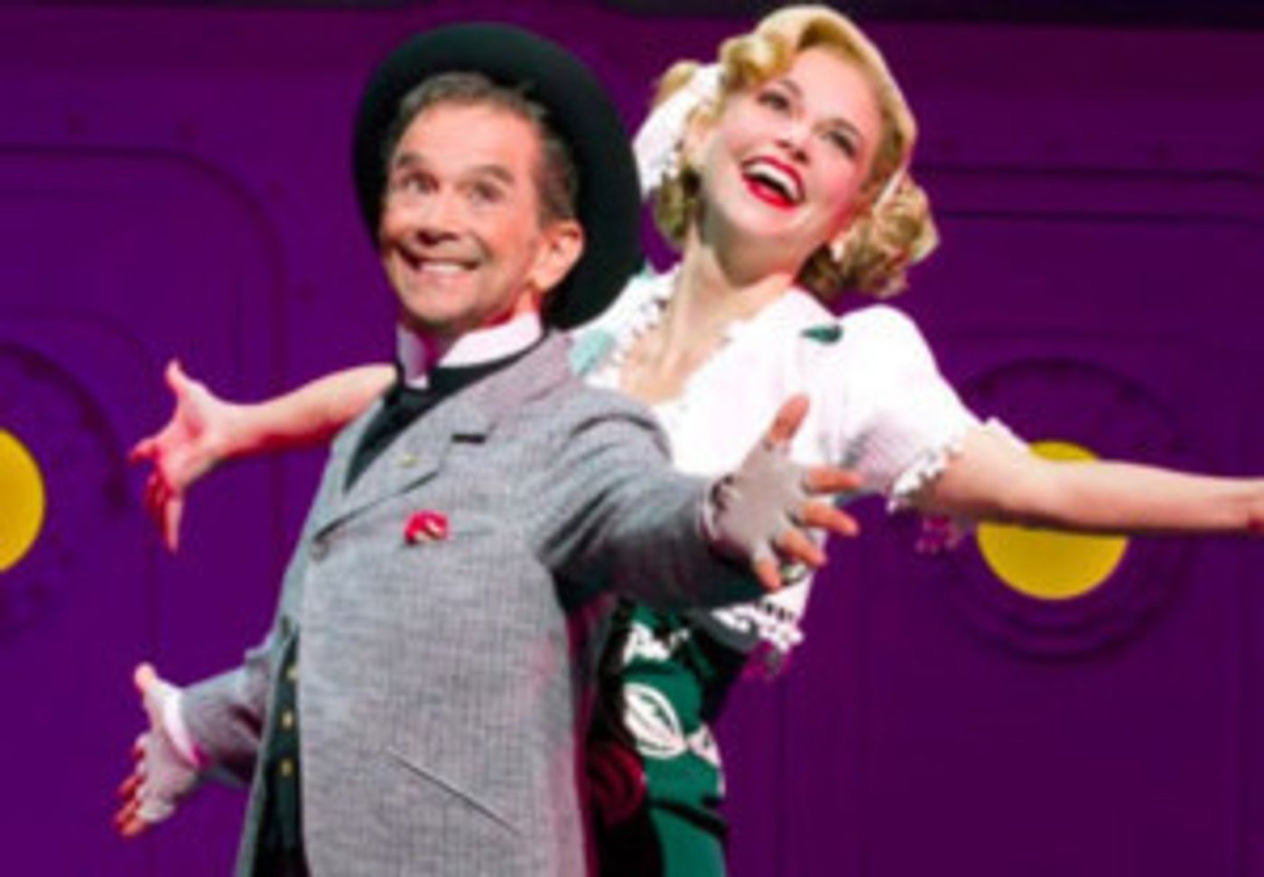 The Musical Theater Project Announces Shows At Cain Park The Musical Theater Project Announces Shows At Cain Park Image