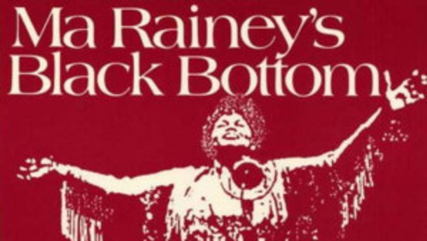 Taylour Paige, Jonny Coyne, and More Join MA RAINEY'S BLACK BOTTOM Netflix Adaptation Taylour Paige, Jonny Coyne, and More Join MA RAINEY'S BLACK BOTTOM Netflix Adaptation Image