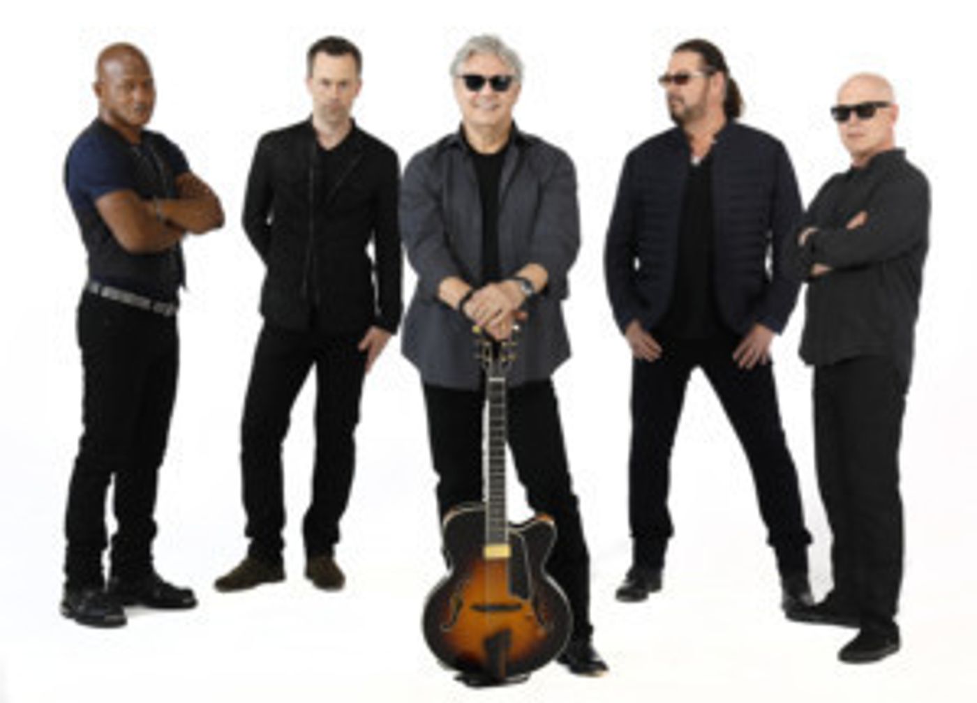 Steve Miller Band to Make Wynn Las Vegas Debut  Image