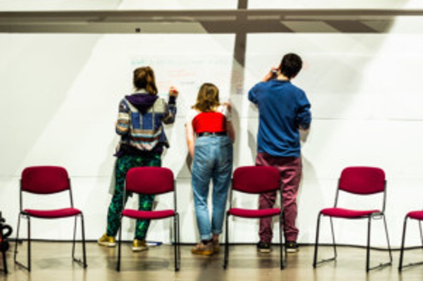 Bristol Ferment Announces Shake-Up With Brand New Artist Support Bristol Ferment Announces Shake-Up With Brand New Artist Support Image