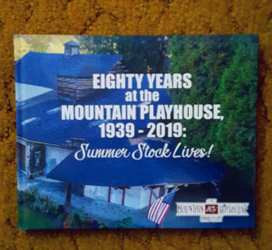 BWW Blog: Publishing a Book! Image