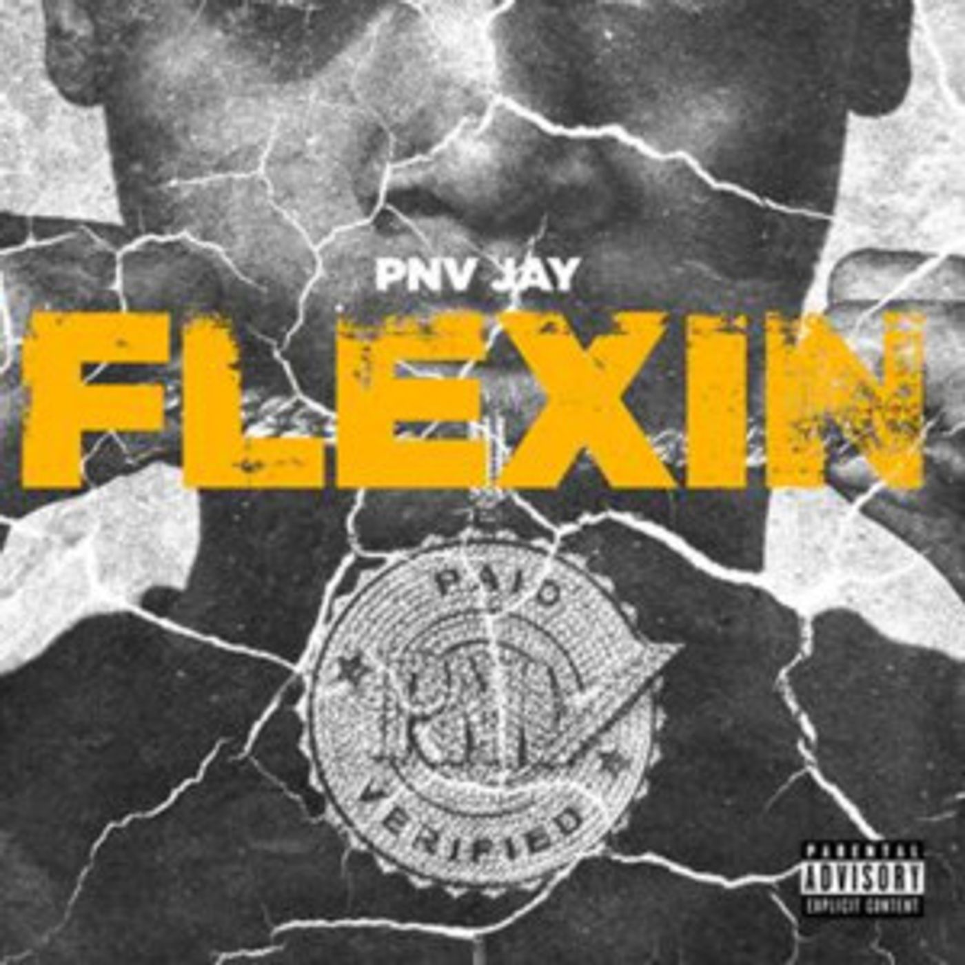 PNV Jay Releases New Single FLEXIN' PNV Jay Releases New Single FLEXIN' Image