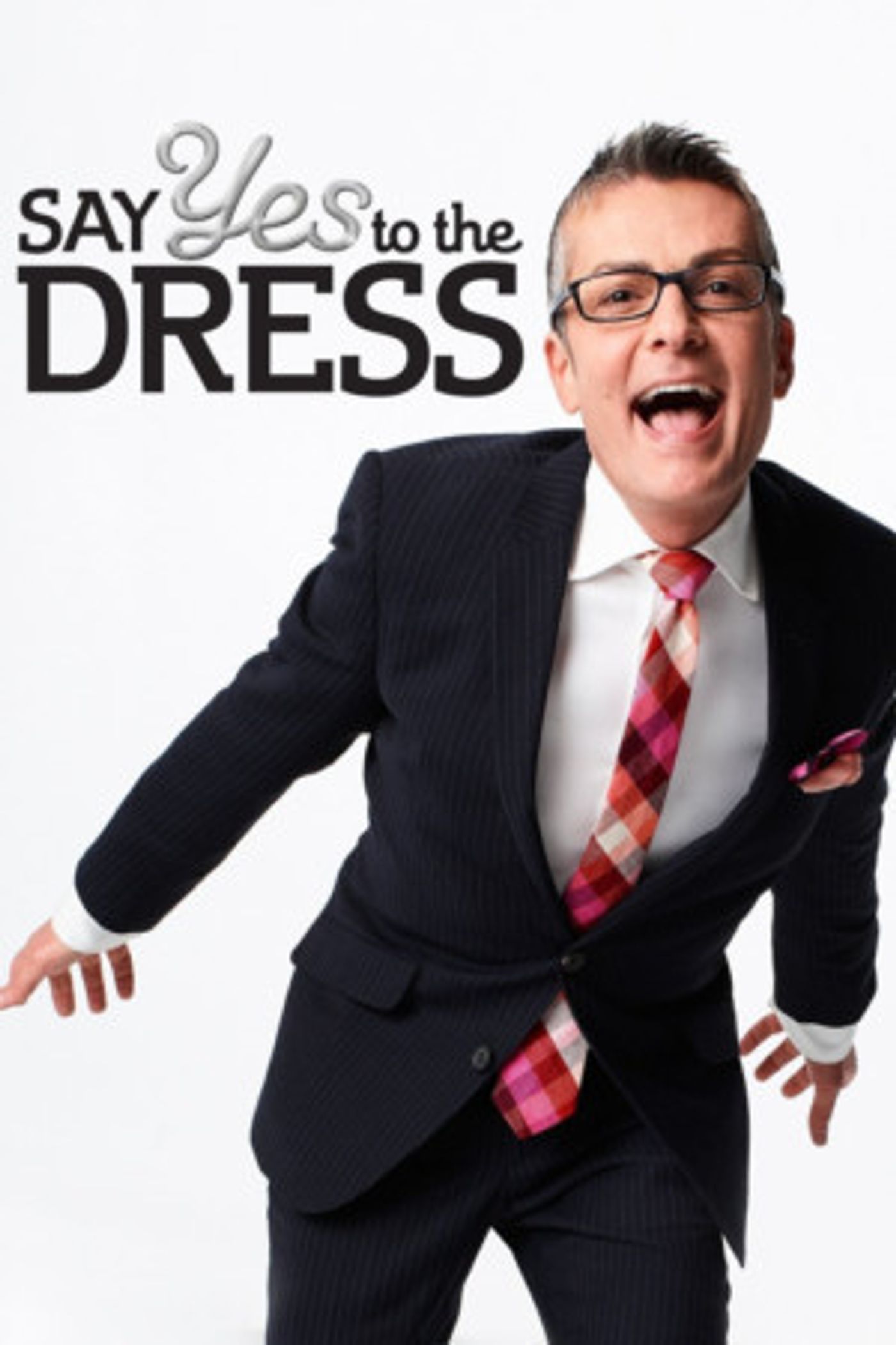 SAY YES TO THE DRESS Returns July 20 on TLC SAY YES TO THE DRESS Returns July 20 on TLC Image