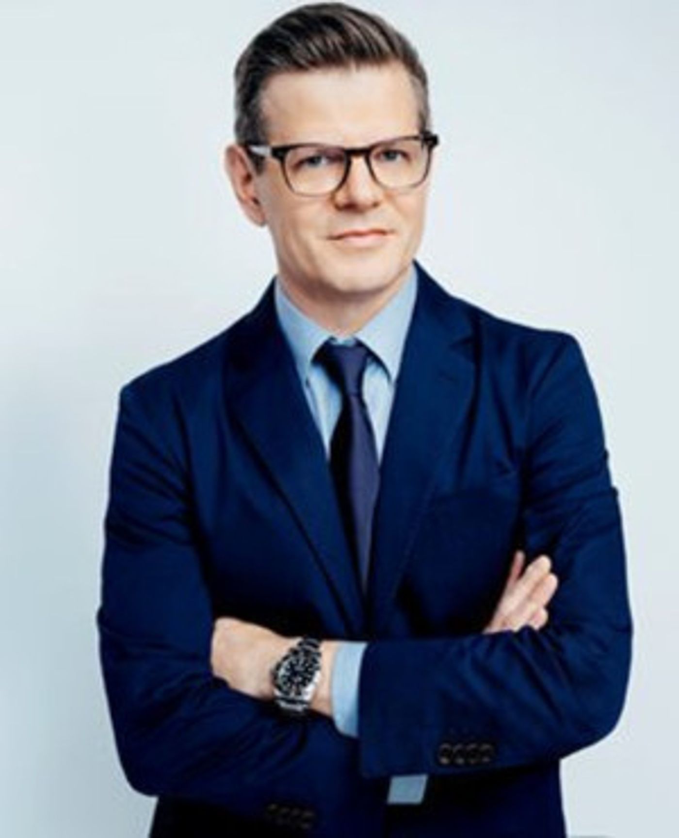 Showtime Appoints Michael Engleman As Chief Marketing Officer  Image