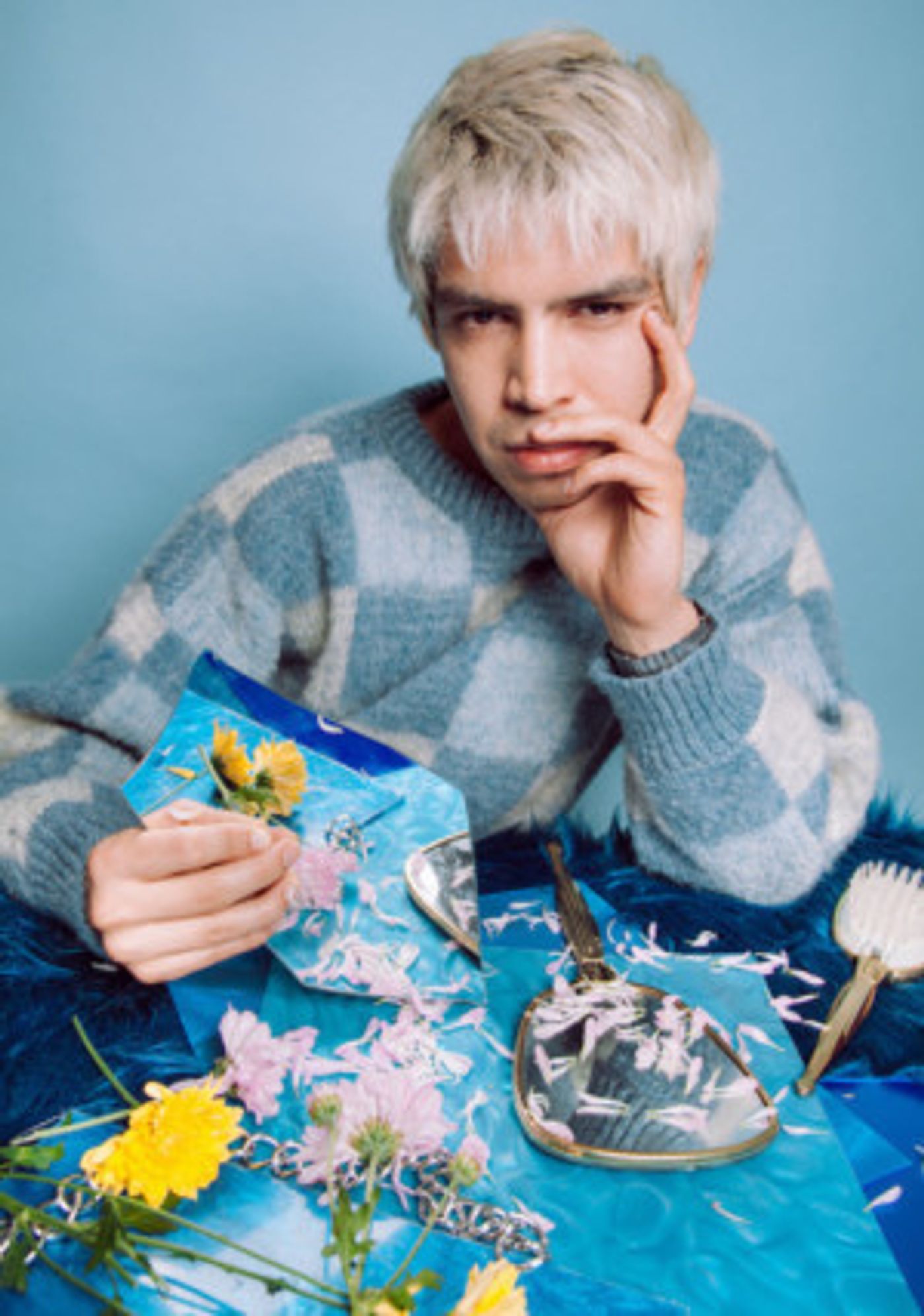 Julio Torres to Debut First Comedy Special MY FAVORITE SHAPES BY JULIO TORRES On HBO  Image