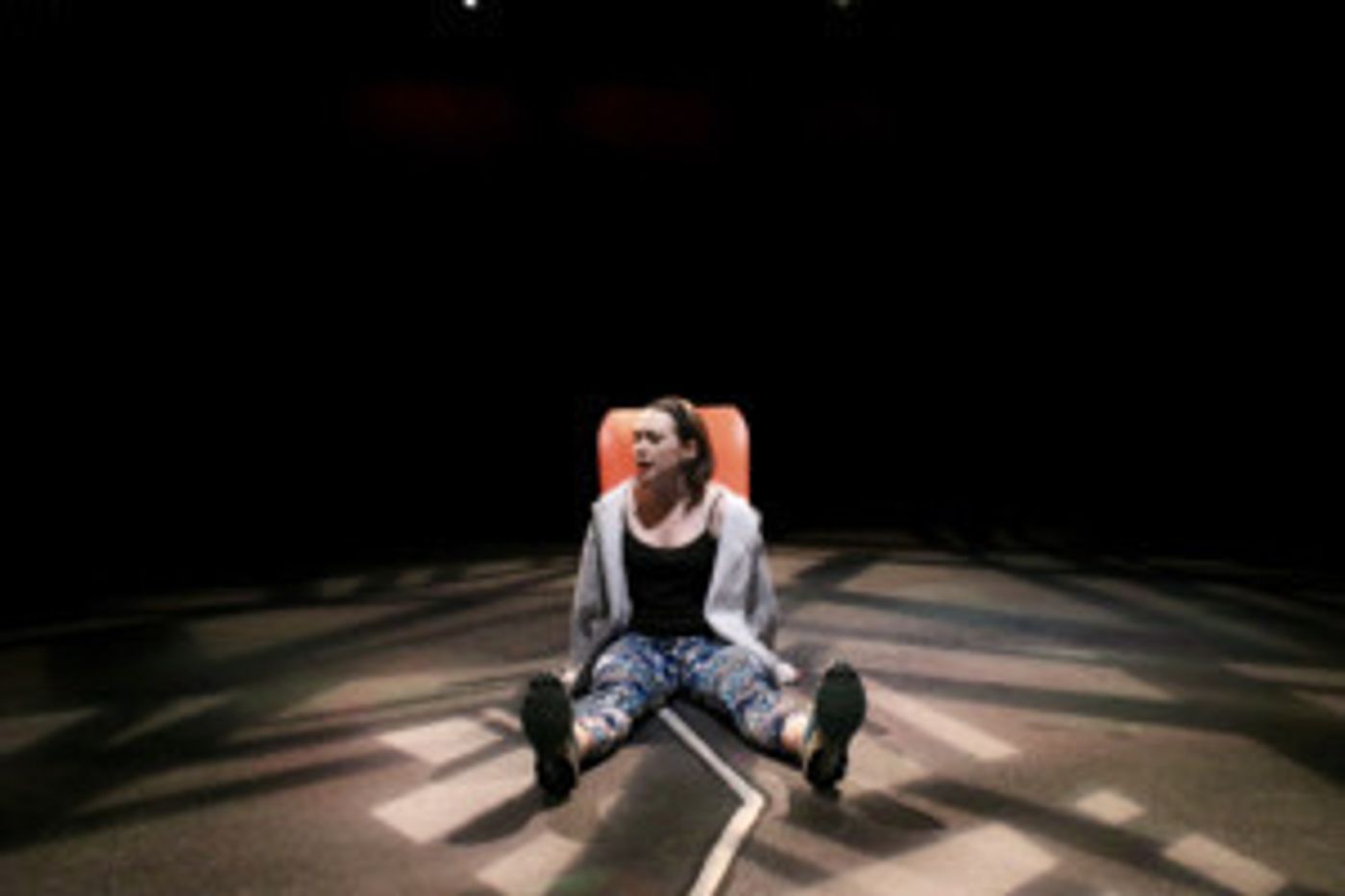 BWW Fringe Highlight Interview: Chloe Oliver of IPHIGENIA IN SPLOTT at Burning Coal Theatre Company  Image