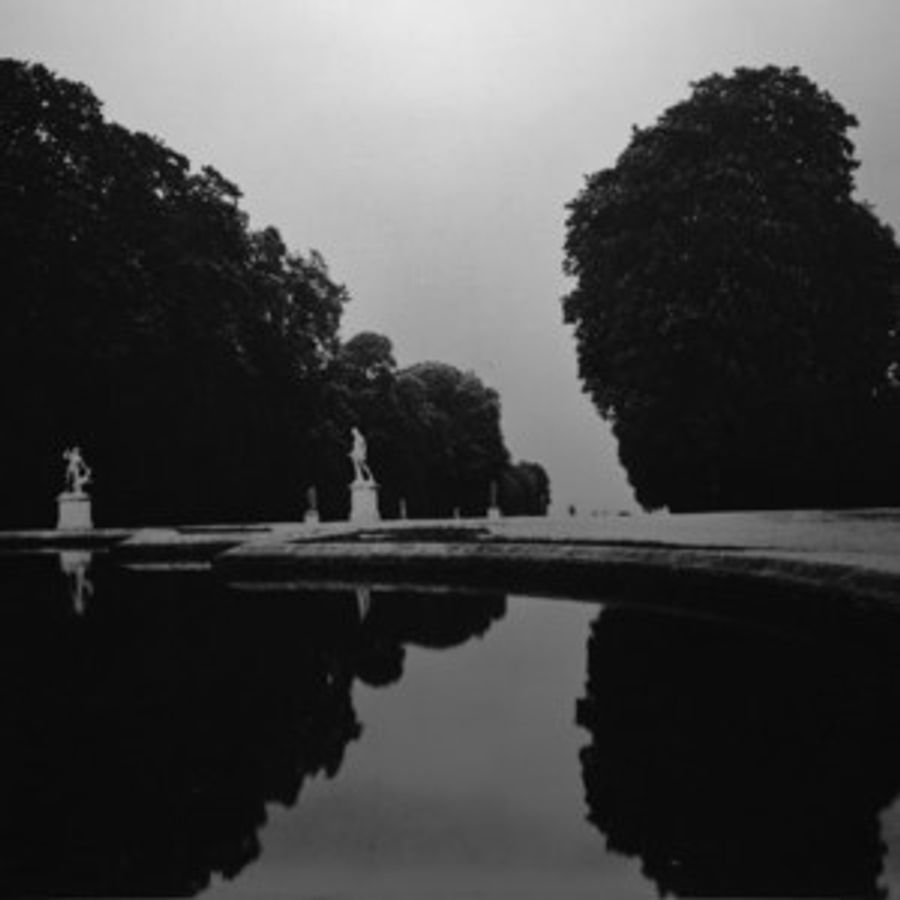 Stream Luxury's TROPHIES via NPR's Weekend Edition Image