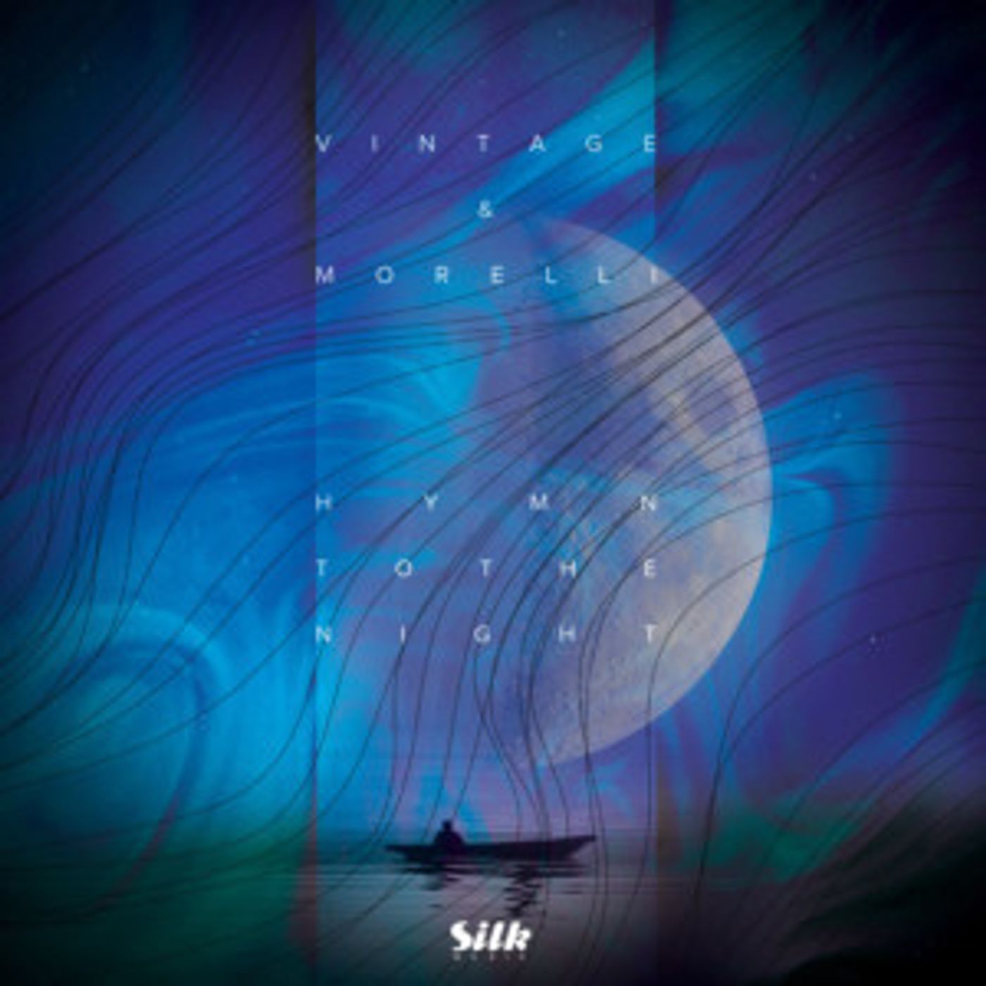 Vintage & Morelli Unveils Sophomore Studio Album and Headlines Silk Music Showcase 500: US Summer Tour Vintage & Morelli Unveils Sophomore Studio Album and Headlines Silk Music Showcase 500: US Summer Tour Image