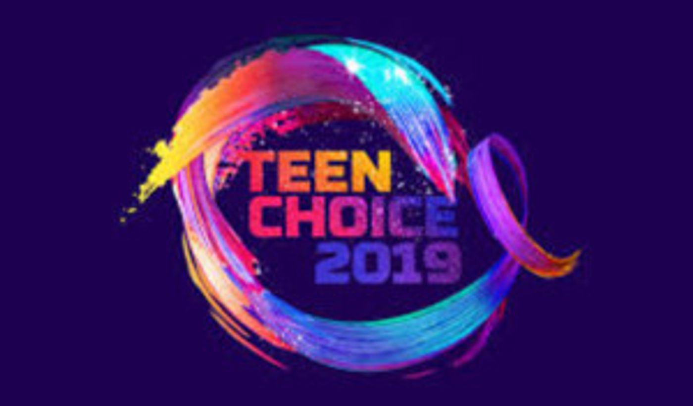 Lizzo, STRANGER THINGS Among Second Wave of TEEN CHOICE 2019 Nominees Lizzo, STRANGER THINGS Among Second Wave of TEEN CHOICE 2019 Nominees Image