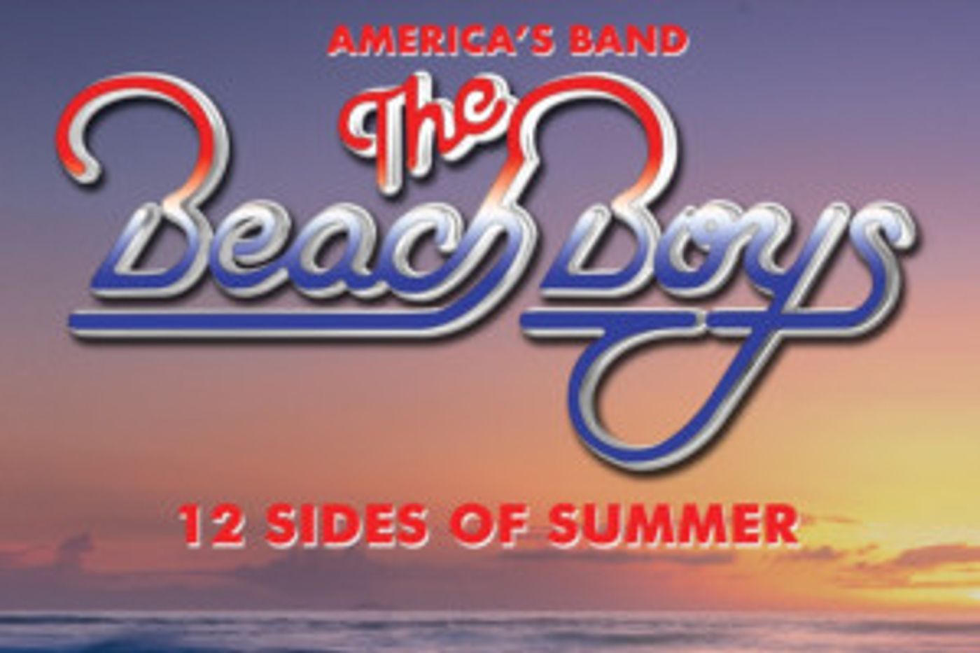 The King Center Presents the Beach Boys The King Center Presents the Beach Boys Image