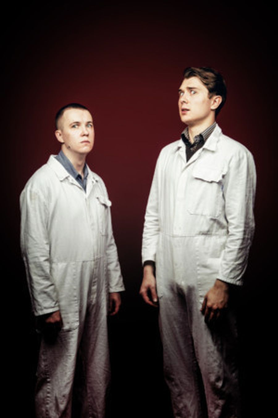 EDINBURGH 2019: Moon Q&A Image