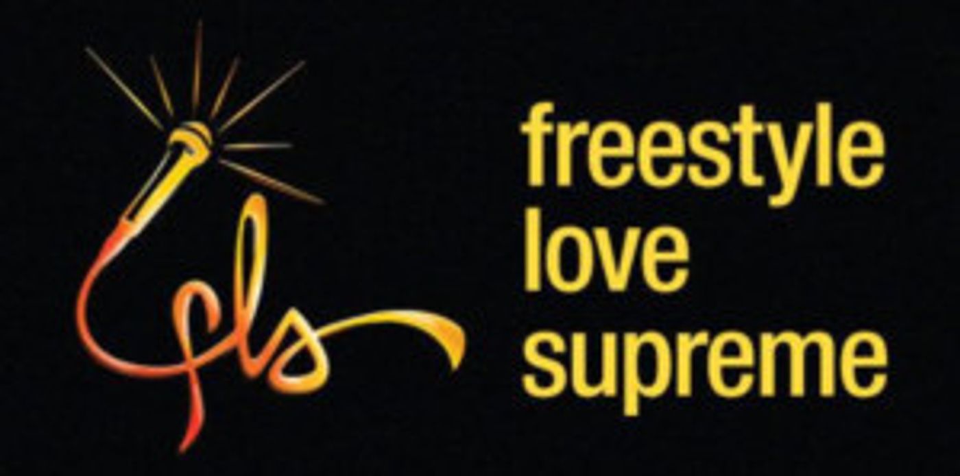 Tickets on Sale Tomorrow 7/9 for FREESTYLE LOVE SUPREME Tickets on Sale Tomorrow 7/9 for FREESTYLE LOVE SUPREME Image
