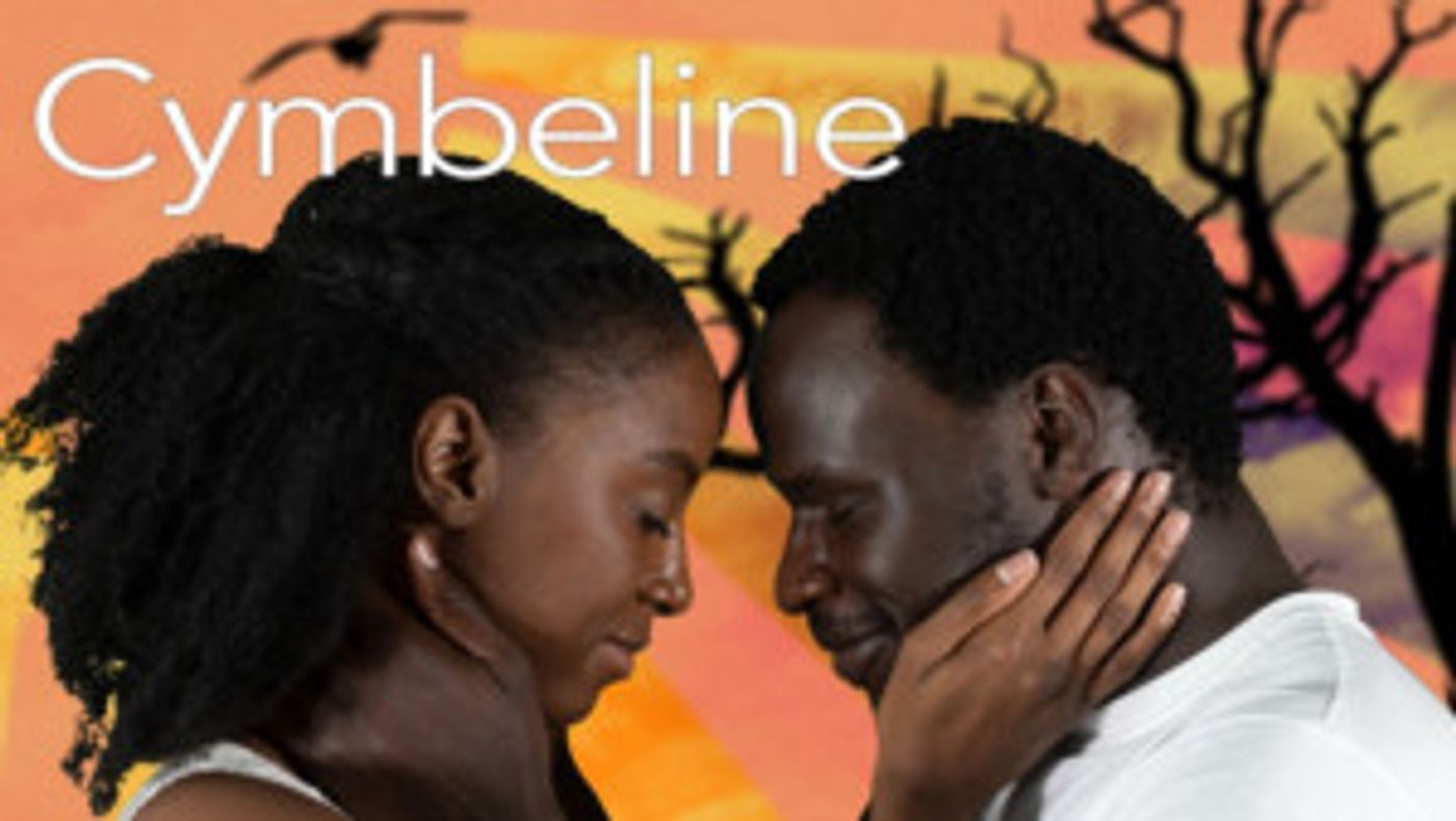 Review: CYMBELINE at Great River Shakespeare Festival Review: CYMBELINE at Great River Shakespeare Festival Image