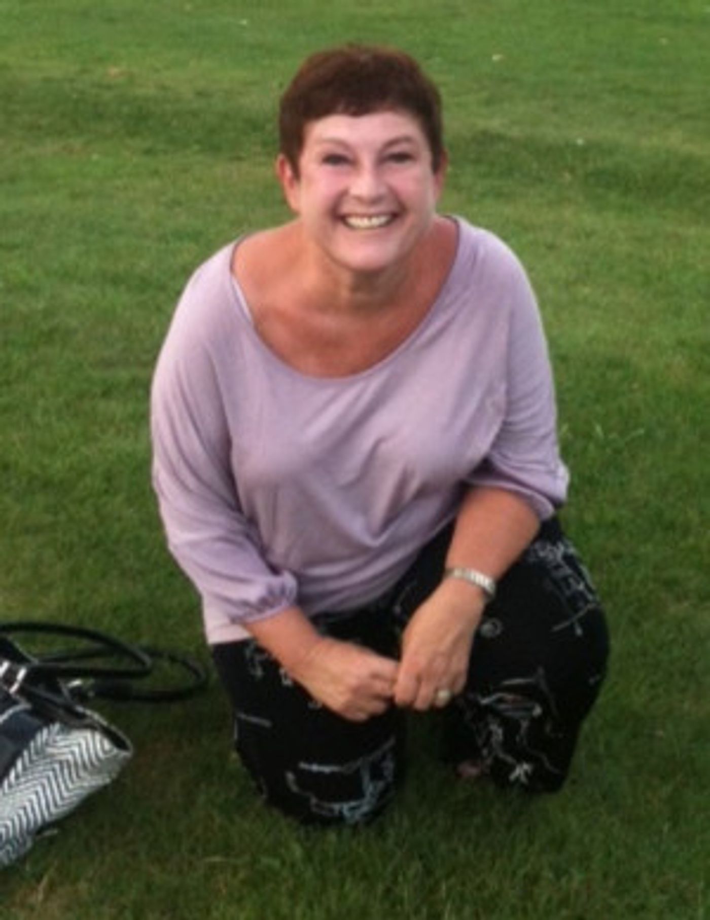 Interview: Cheryl Faraone of DOGG'S HAMLET, CAHOOT'S MACBETH by Tom Stoppard at PTP/NYC Interview: Cheryl Faraone of DOGG'S HAMLET, CAHOOT'S MACBETH by Tom Stoppard at PTP/NYC Image