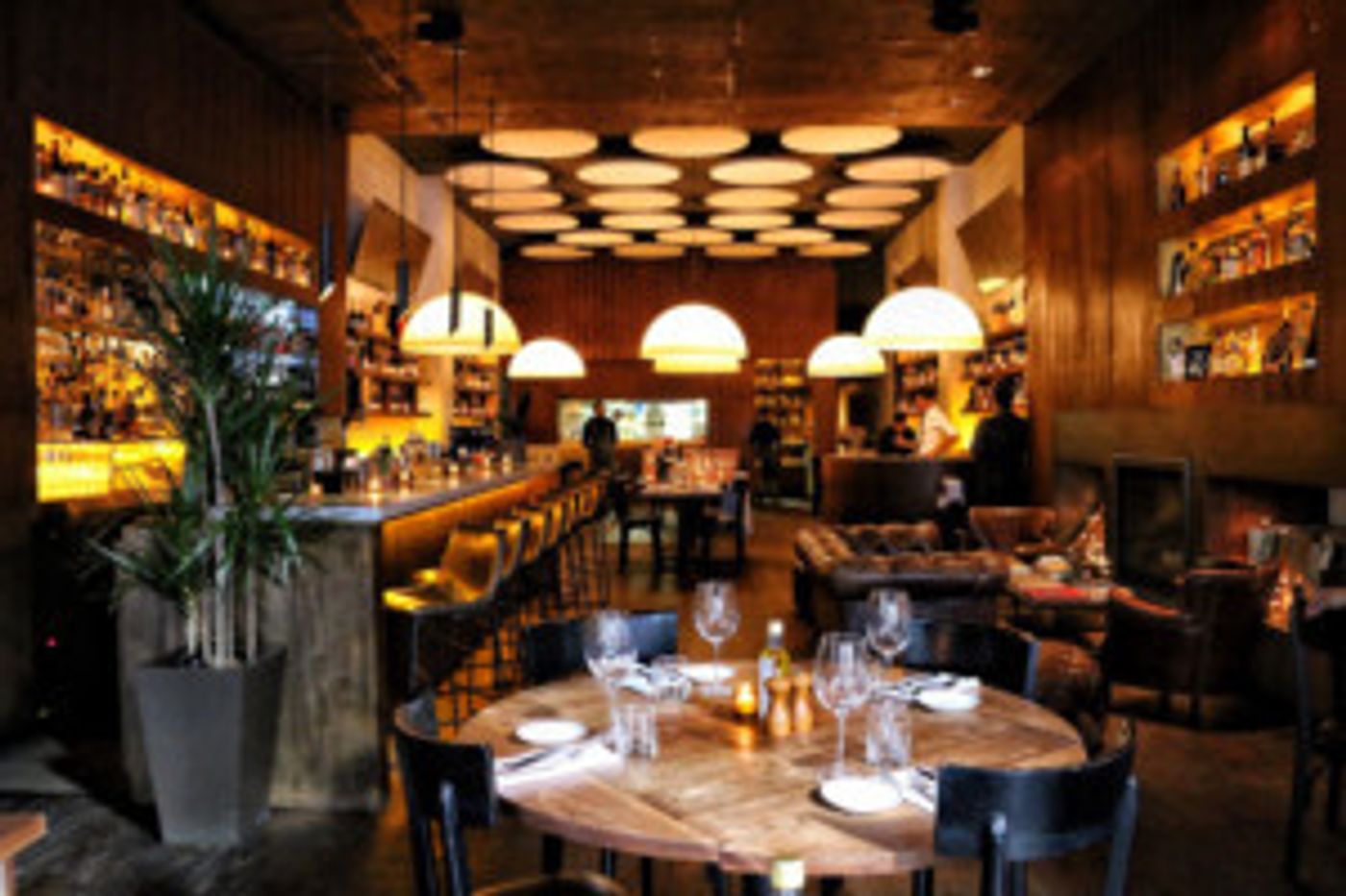 Summer Menu at ANTICA PESA in Williamsburg, Brooklyn Summer Menu at ANTICA PESA in Williamsburg, Brooklyn Image