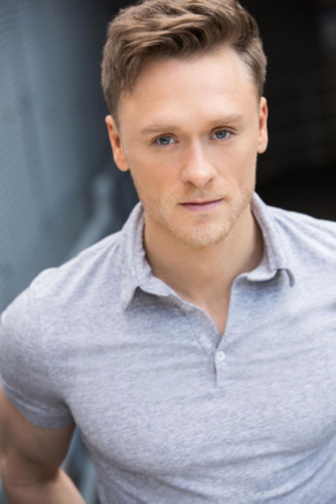 Interview: Josh Canfield in JOSEPH AND THE AMAZING TECHNICOLOR DREAMCOAT at Axelrod Performing Arts Center  Image