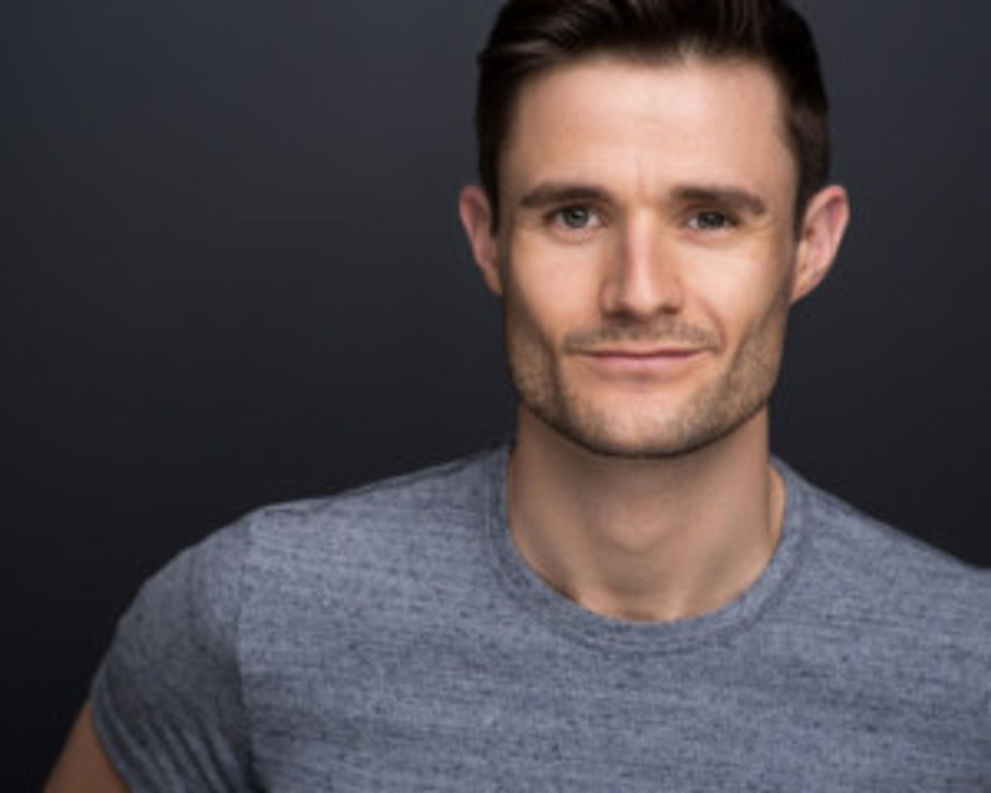 Mark Evans Will Join WAITRESS on Broadway as Dr. Pomatter  Image