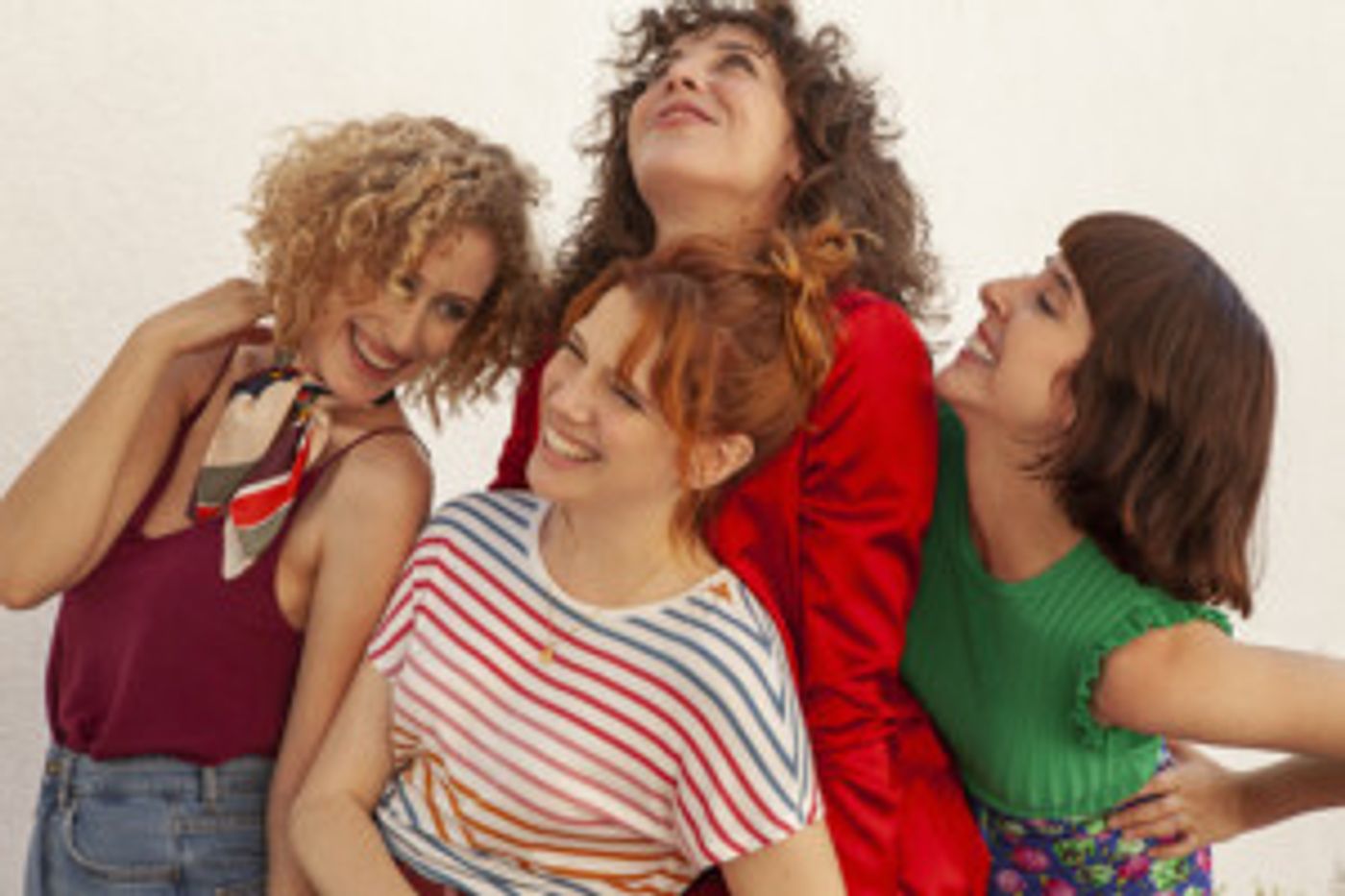 Netflix Confirms Cast, Starts Production on VALERIA Netflix Confirms Cast, Starts Production on VALERIA Image