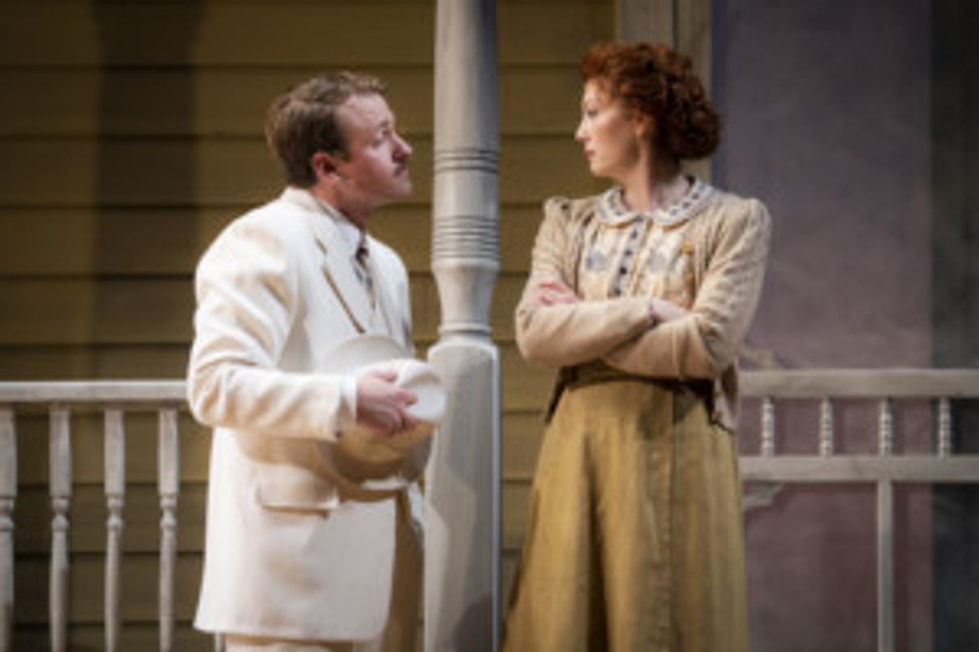 The Goodman Announces Final Extension of THE MUSIC MAN  Image