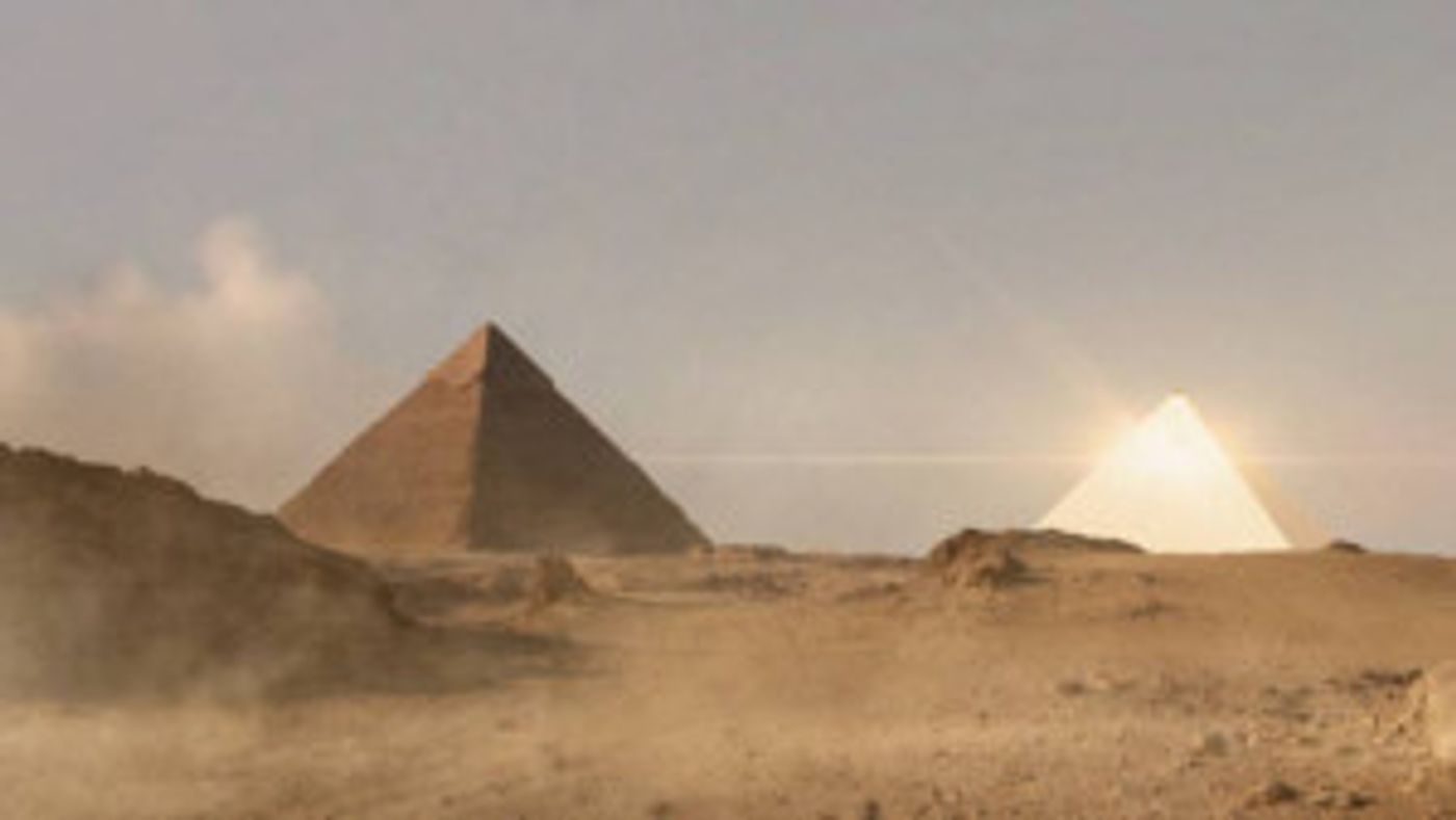 Science Channel Presents New Series IF WE BUILT IT TODAY Science Channel Presents New Series IF WE BUILT IT TODAY Image