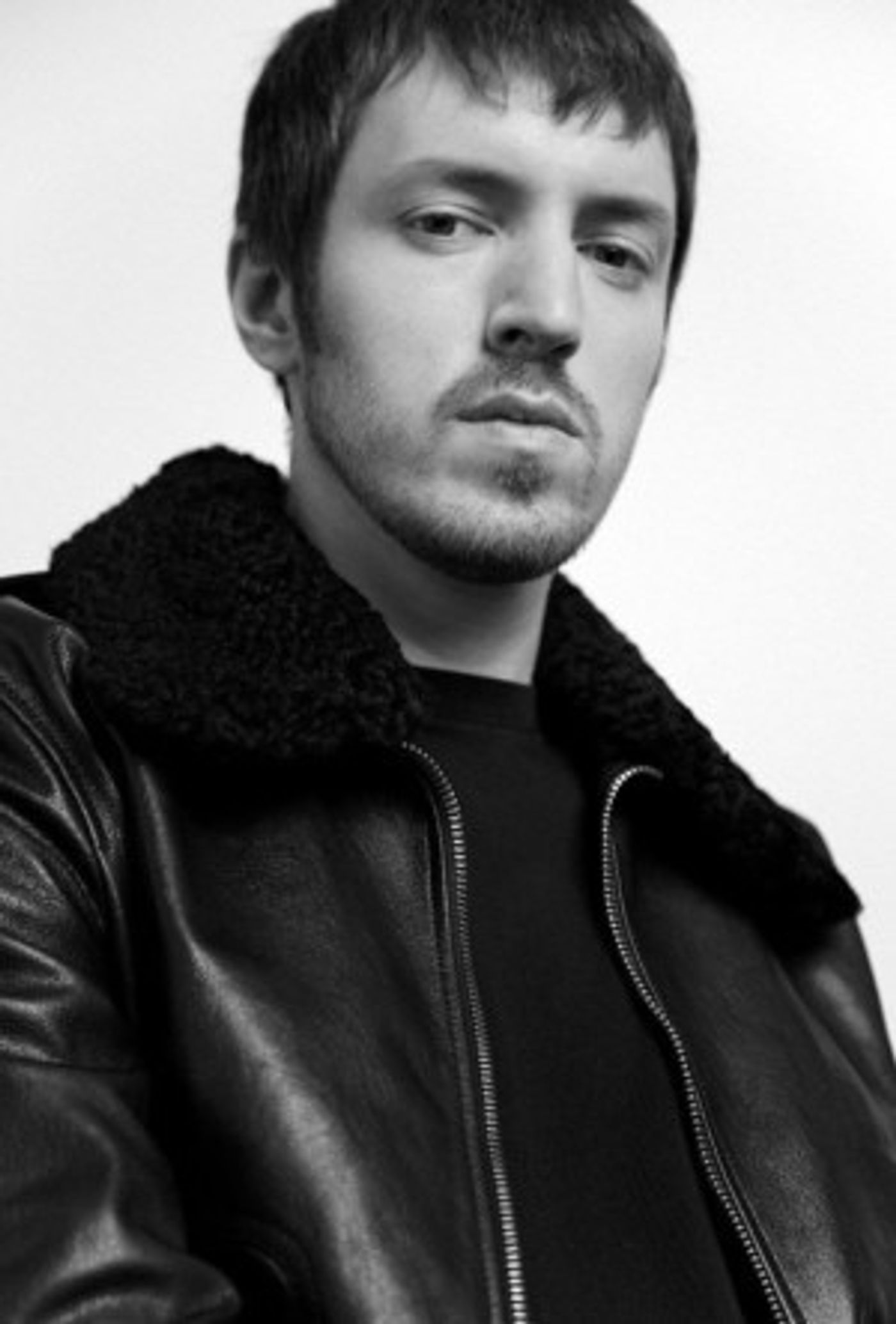 SebastiAn Releases New Song BEOGRAD  Image