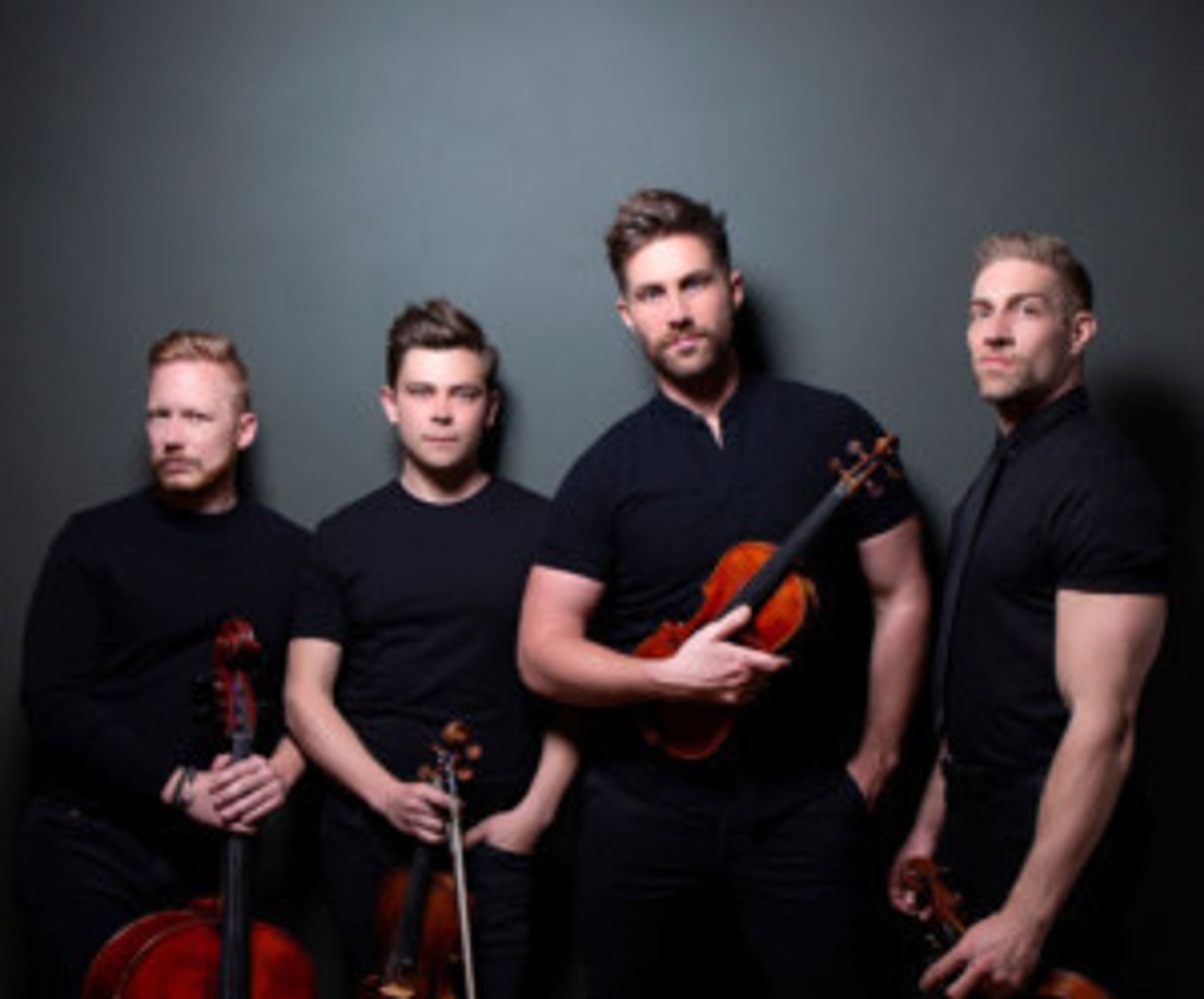 Well-Strung Returns to Feinstein's at the Nikko with THE MOVIE SHOW  Image