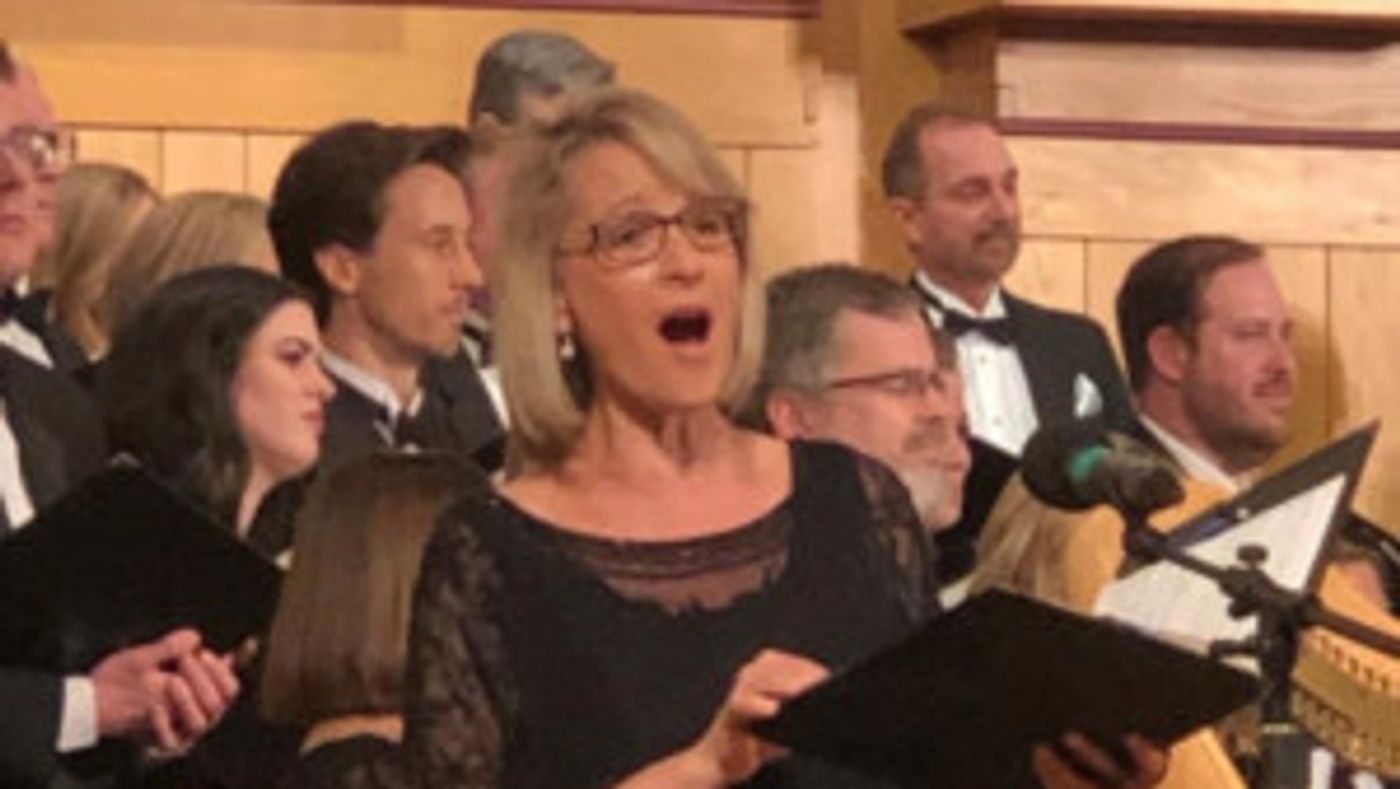 Sonoran Desert Chorale Announces 2019/20 Season Sonoran Desert Chorale Announces 2019/20 Season Image