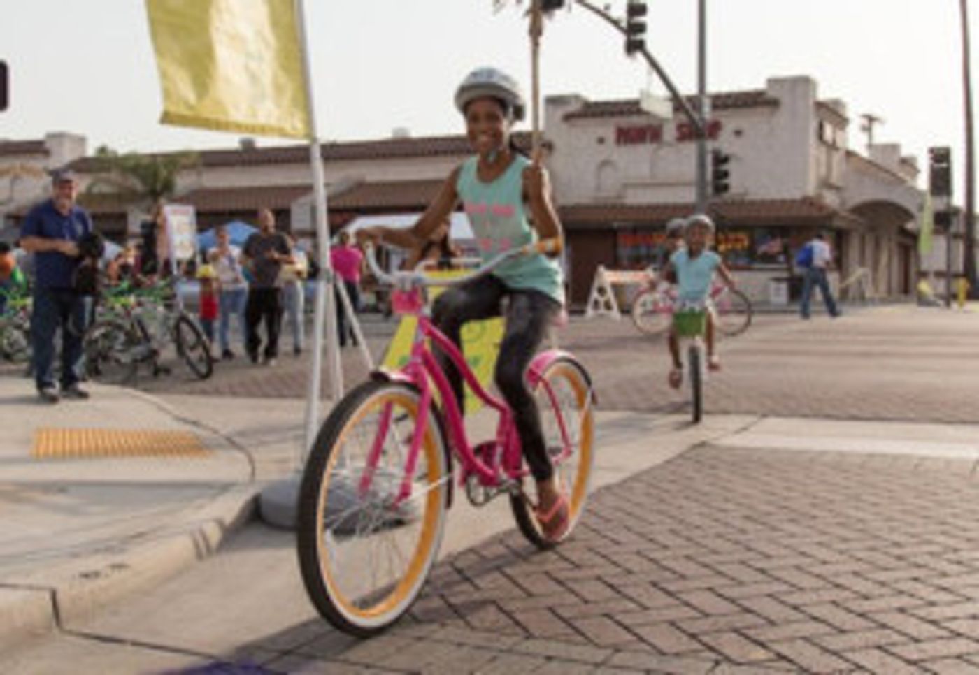 Seven Orange County Cities Unite to Host First Meet on Beach Event Across 21 Miles Seven Orange County Cities Unite to Host First Meet on Beach Event Across 21 Miles Image