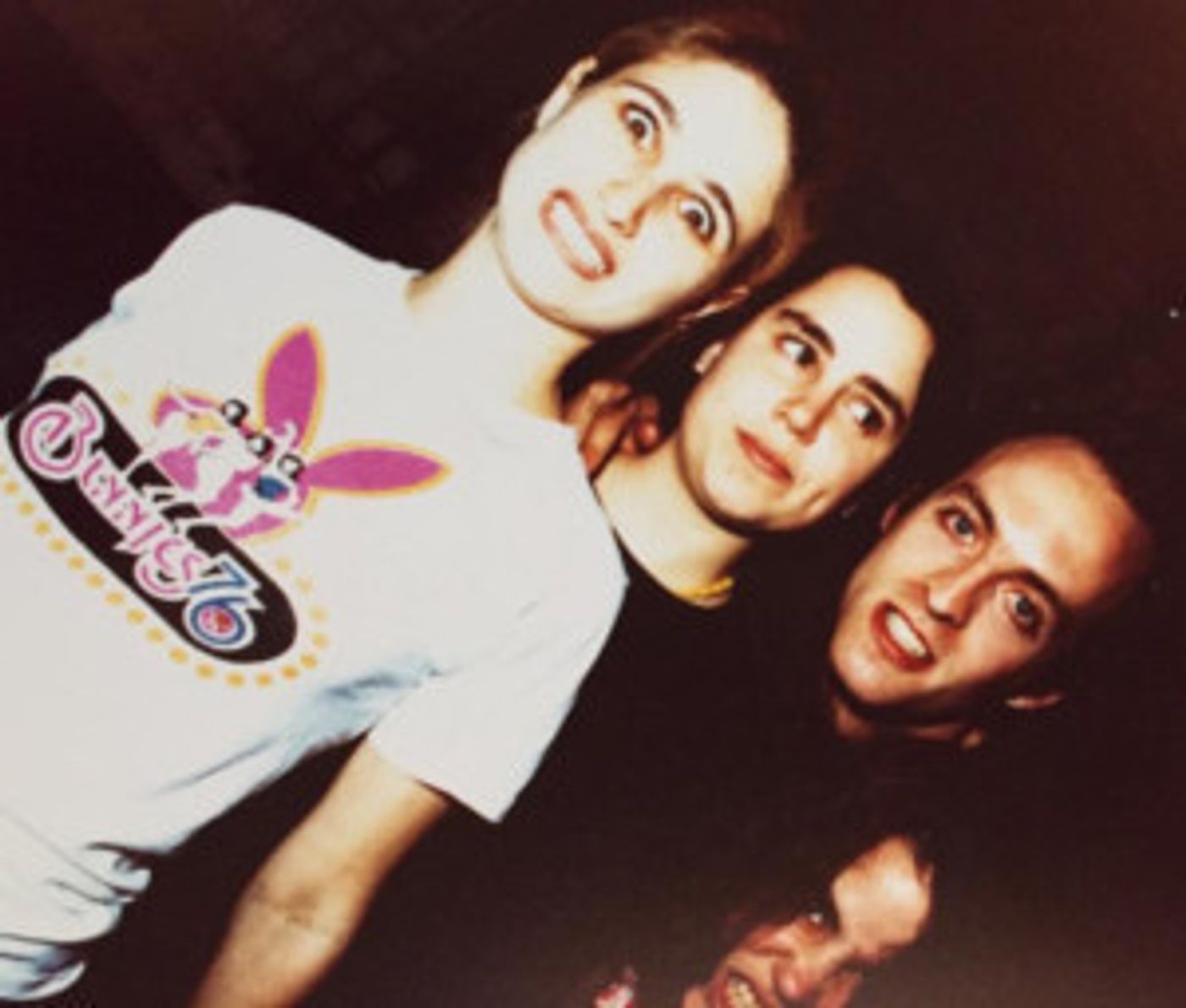 That Dog. Announces Self-Titled Debut Album Reissue To Celebrate It's 25th Anniversary That Dog. Announces Self-Titled Debut Album Reissue To Celebrate It's 25th Anniversary Image