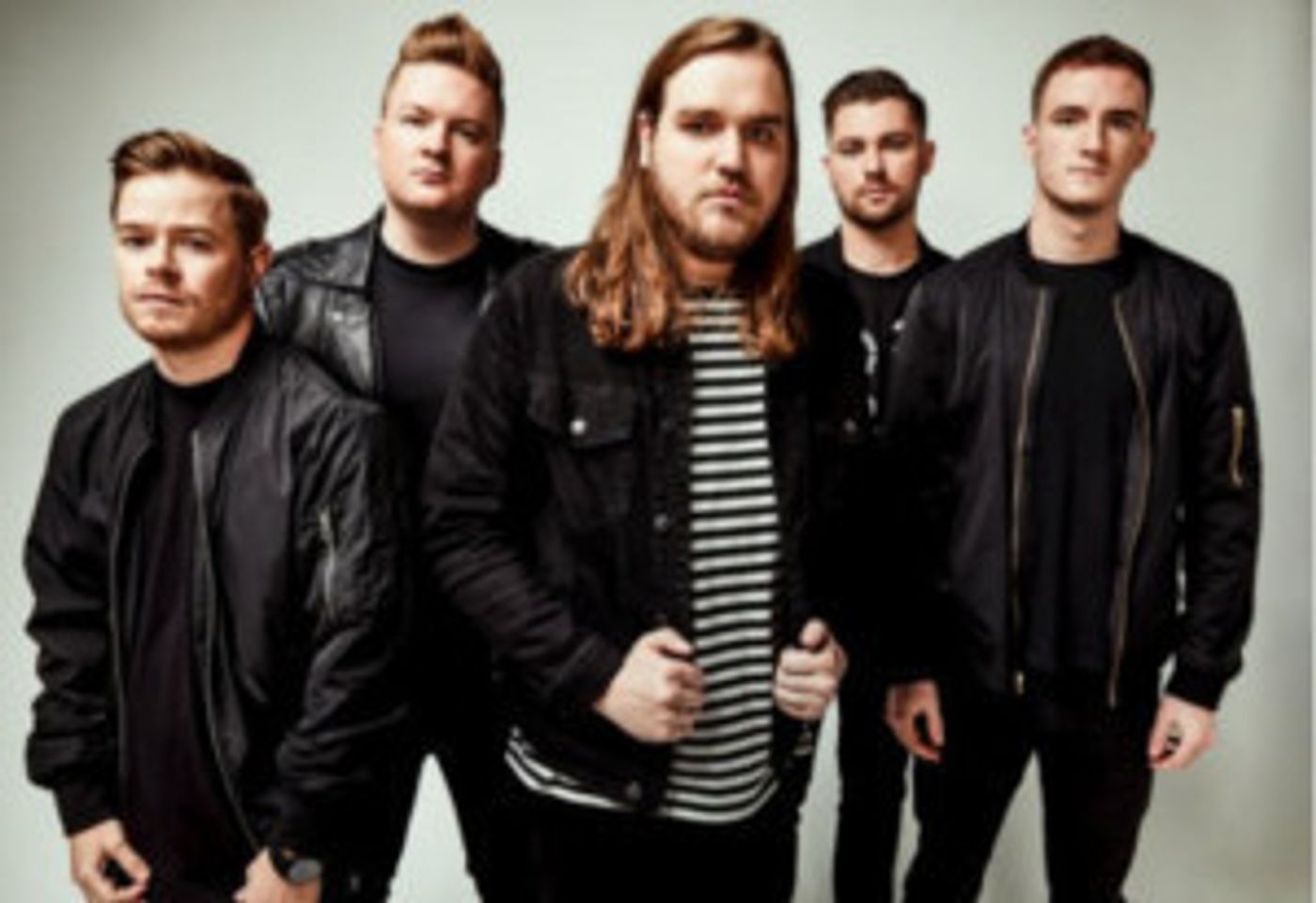 Wage War Debut WHO I AM Video  Image