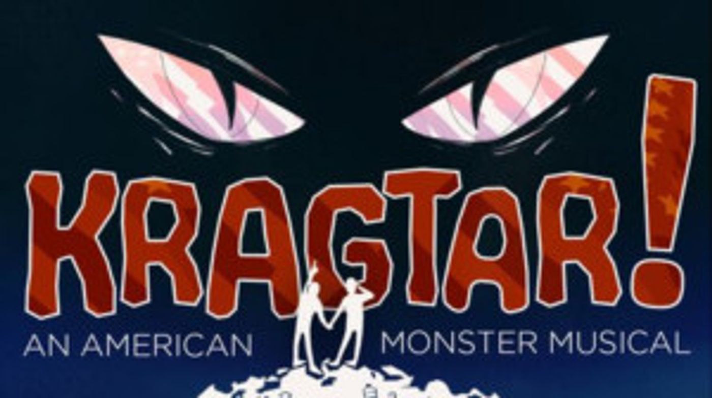 Michael Campayno, Emily Koch, and More Join KRAGTAR: AN AMERICAN MONSTER MUSICAL: IN CONCERT  Image