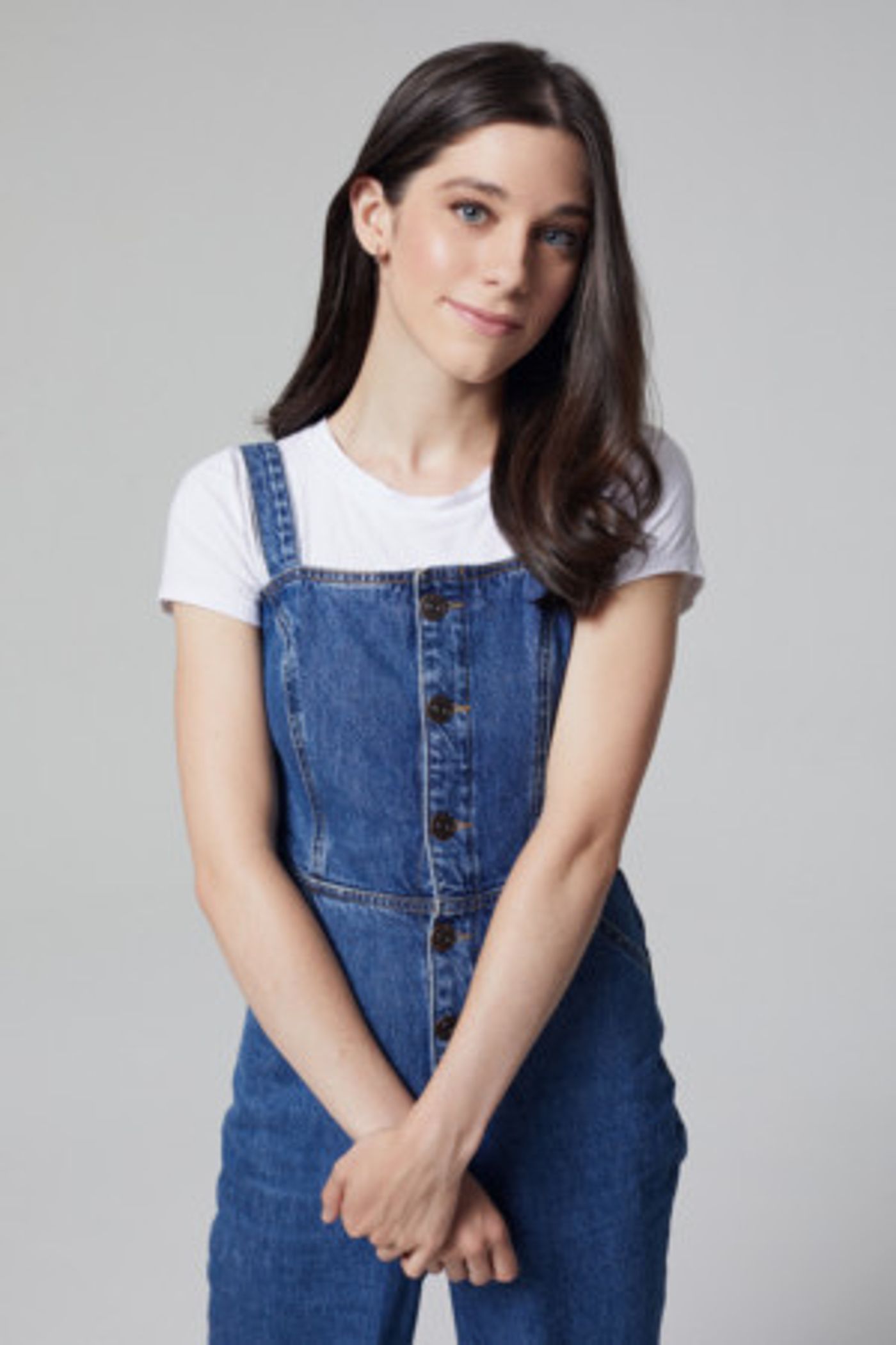 Gabrielle Carrubba to Take Over the Role of Zoe in DEAR EVAN HANSEN  Image