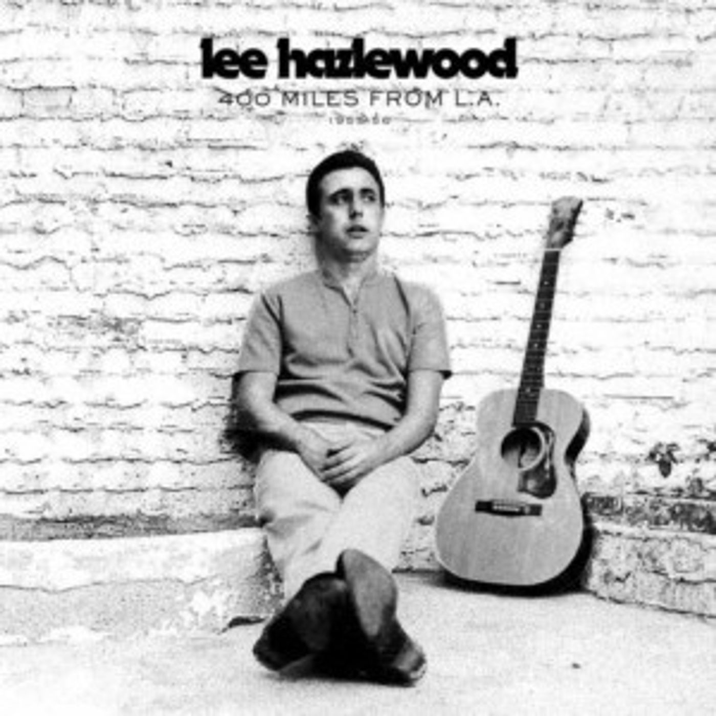 Light In The Attic To Release Collection Of Unreleased Lee Hazlewood Recordings Light In The Attic To Release Collection Of Unreleased Lee Hazlewood Recordings Image