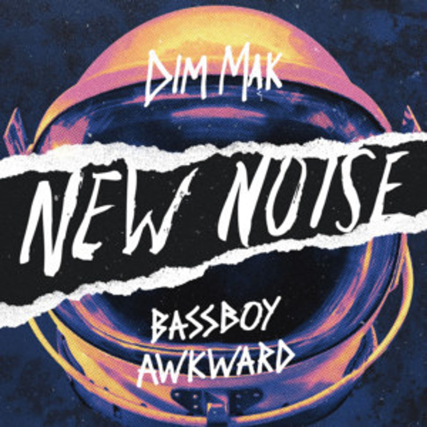 Birmingham's Bassboy Brings Bassline to New Noise Via AWKWARD Birmingham's Bassboy Brings Bassline to New Noise Via AWKWARD Image