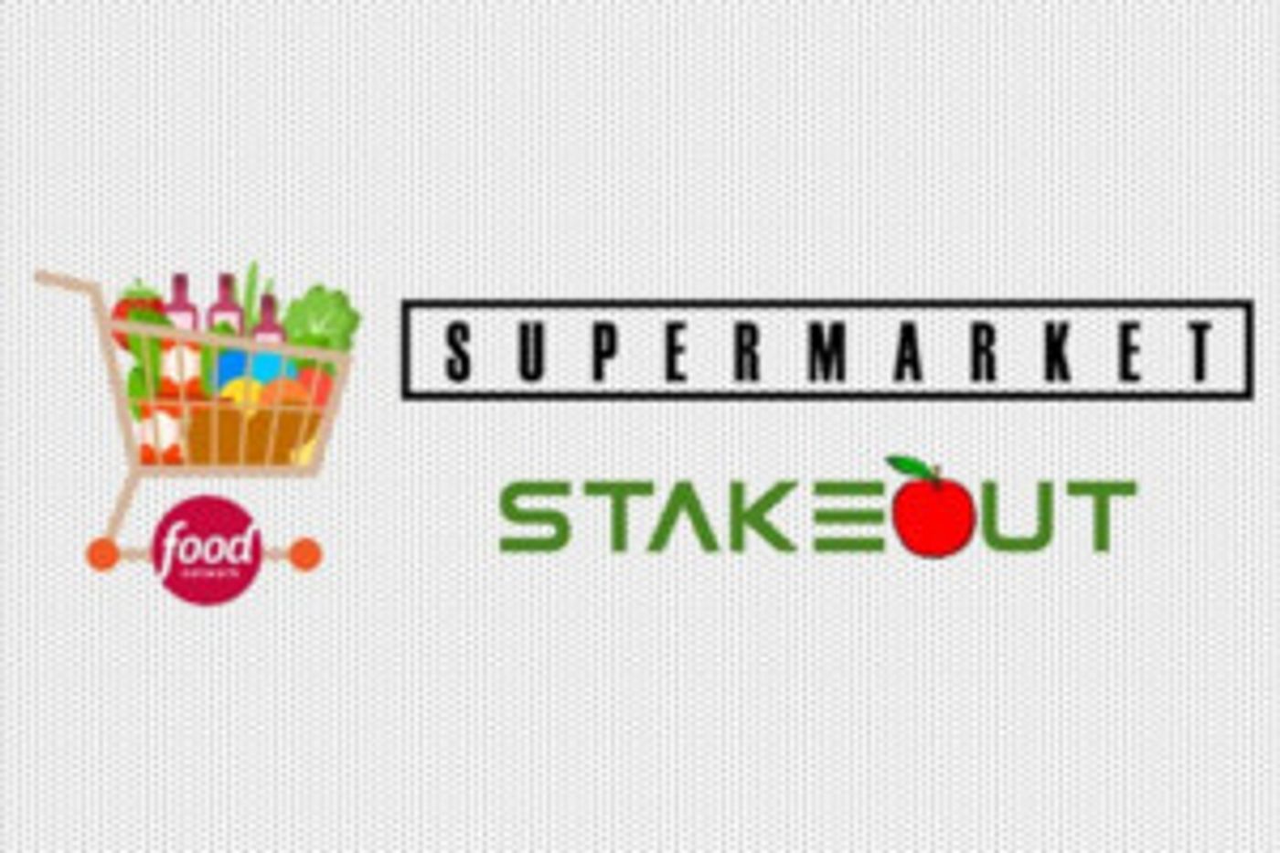 Food Network to Air New Series SUPERMARKET STAKEOUT Food Network to Air New Series SUPERMARKET STAKEOUT Image